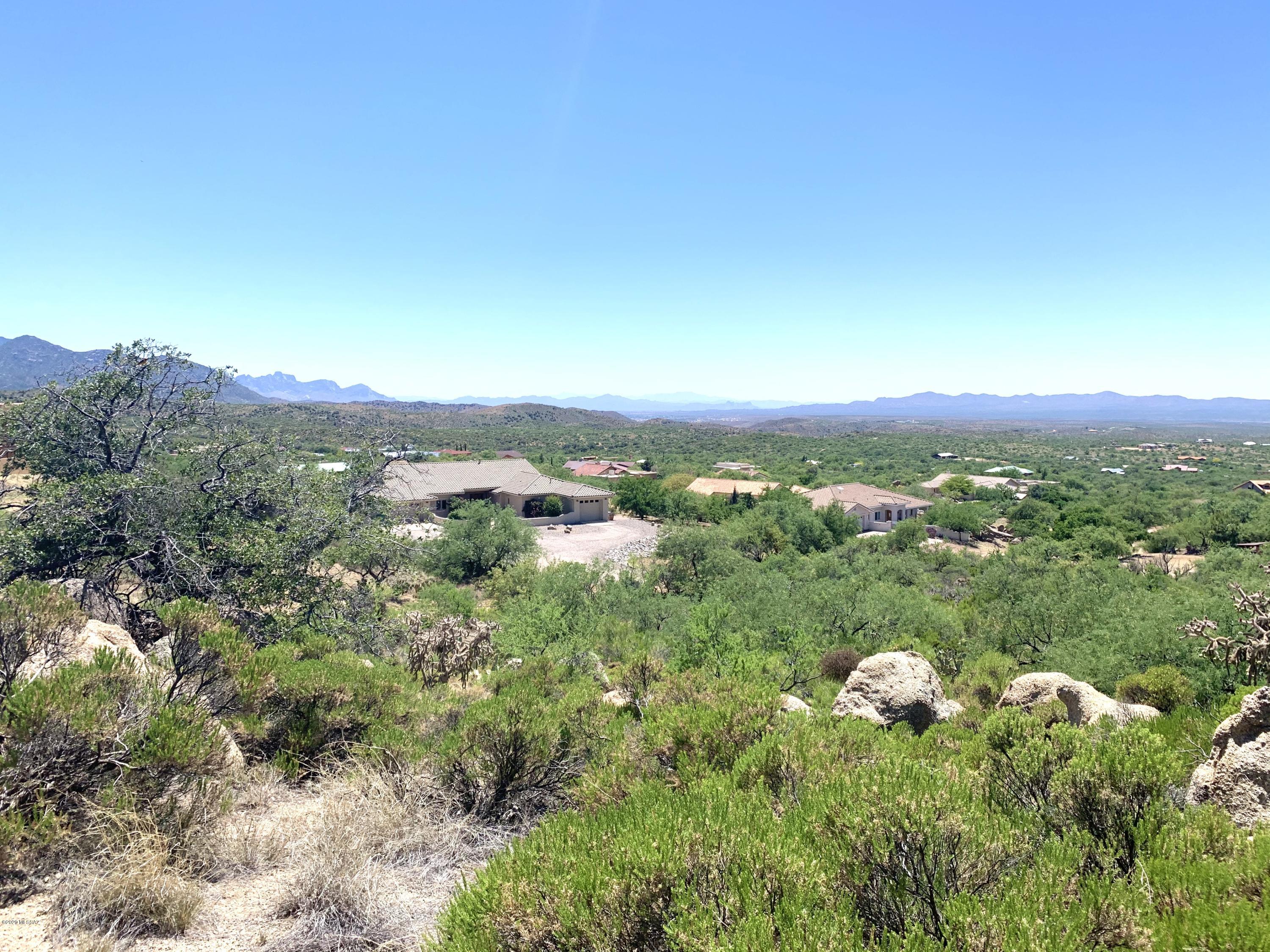 1.04ac off W La Mariposa Unit: 0