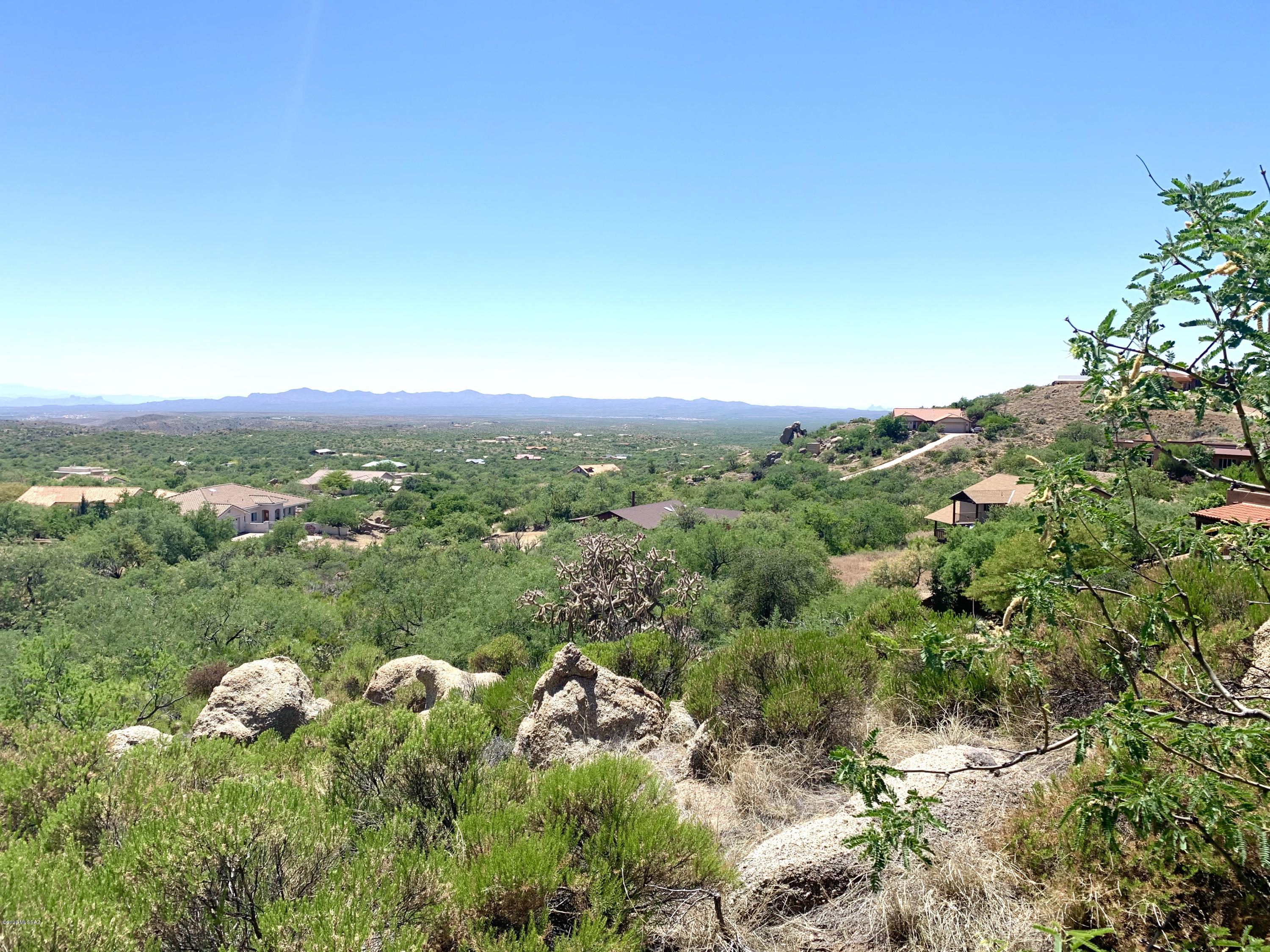 1.04ac off W La Mariposa Unit: 0
