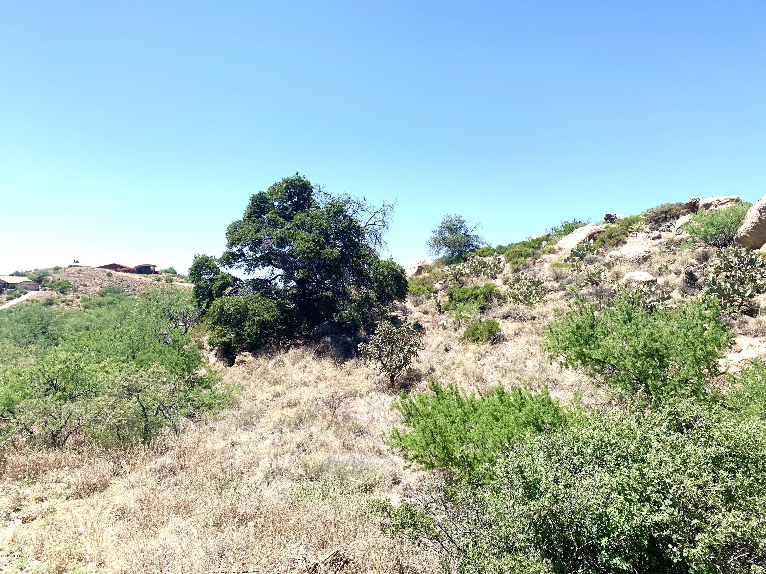1.04ac off W La Mariposa Unit: 0