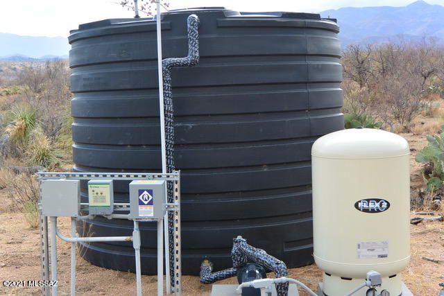 E Vanessa Way Unit: 2.5 ac.