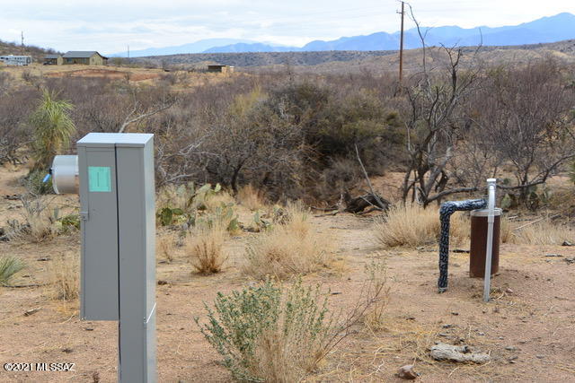 E Vanessa Way Unit: 2.5 ac.