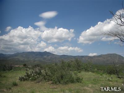 E Vanessa Way Unit: 2.5 ac.