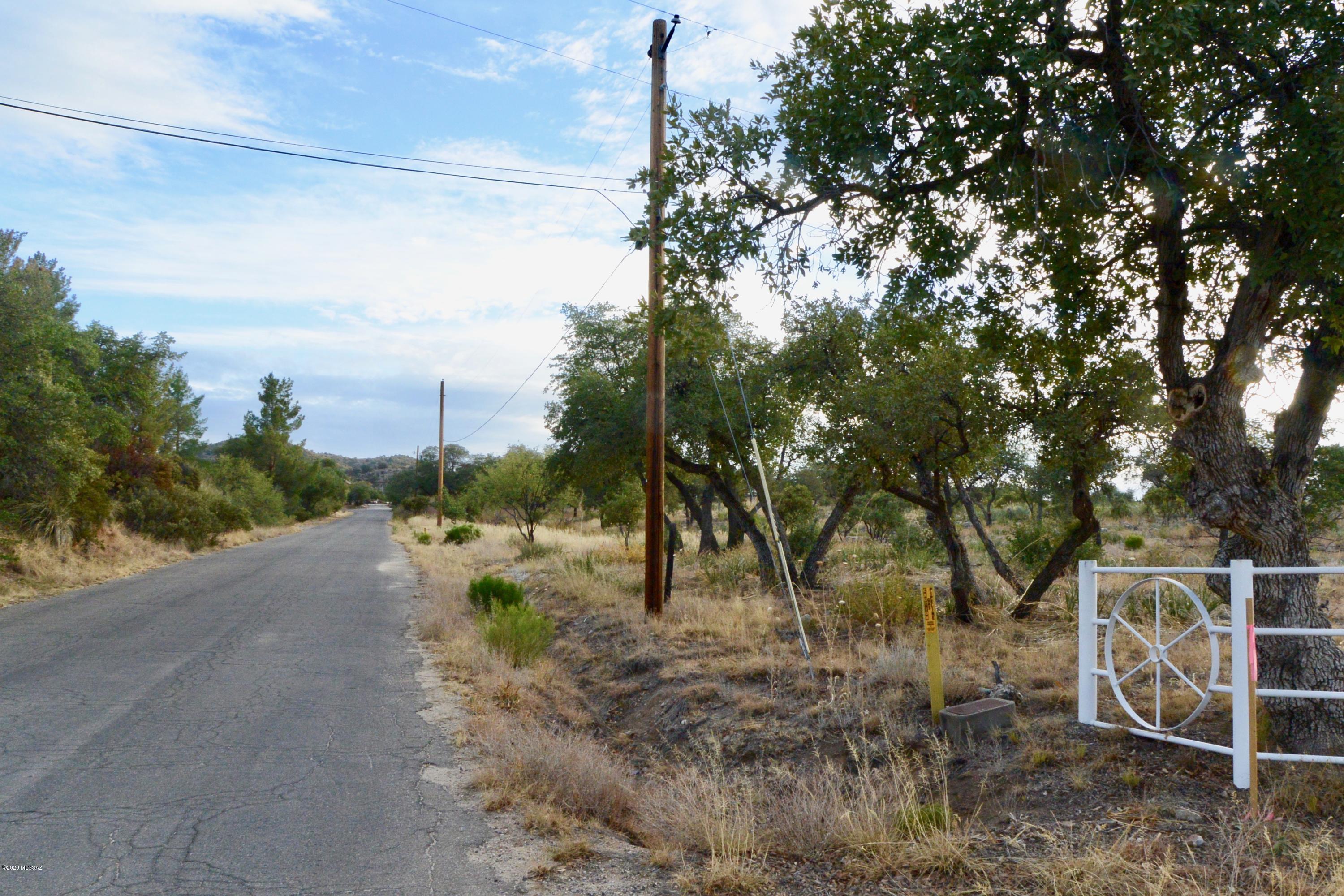 TBD N Viento Drive Unit: Lot # 4