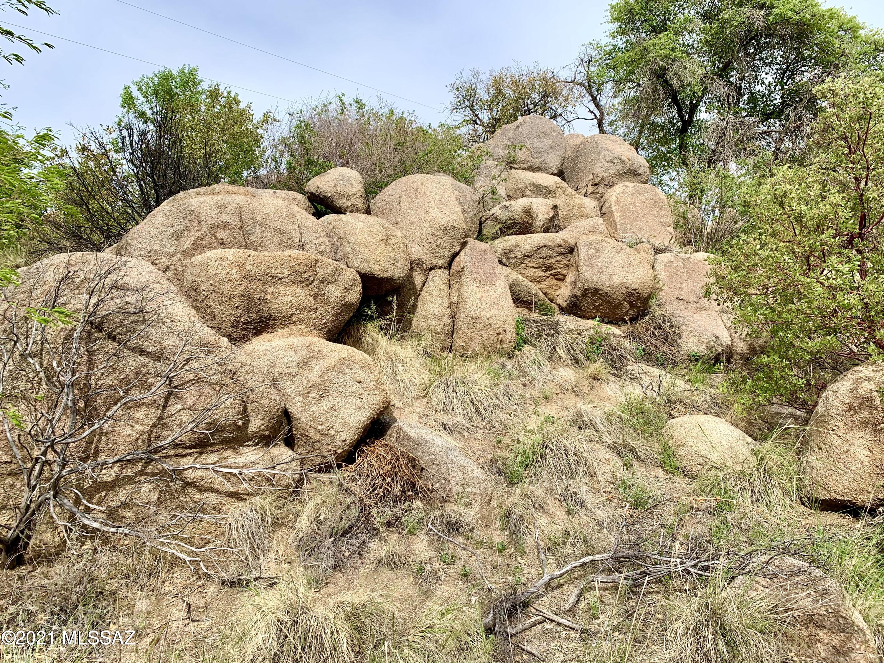 1.3 Acres off Cody Loop Unit: 0