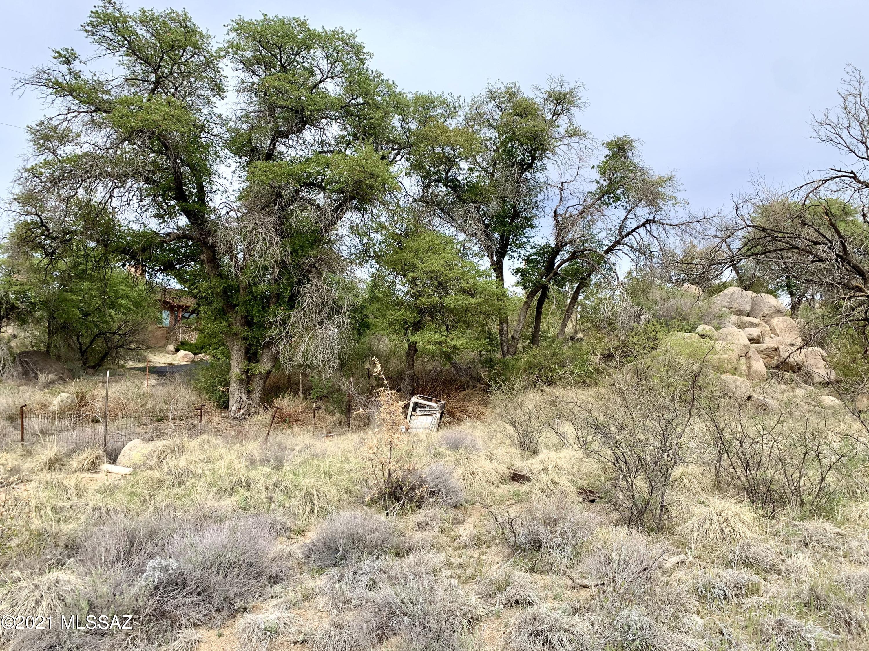 1.3 Acres off Cody Loop Unit: 0