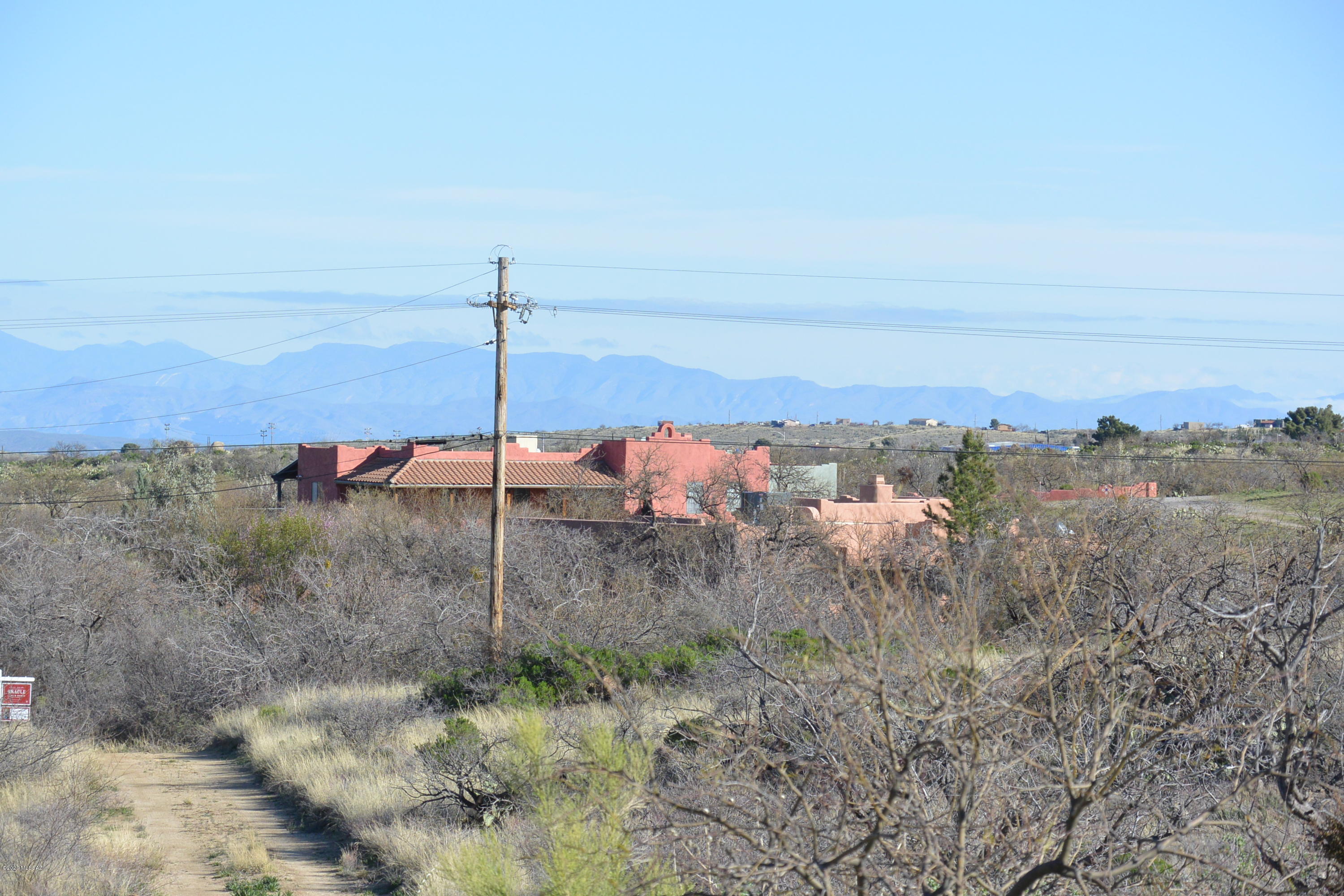 2.5 Acres W Linda Vista Rd