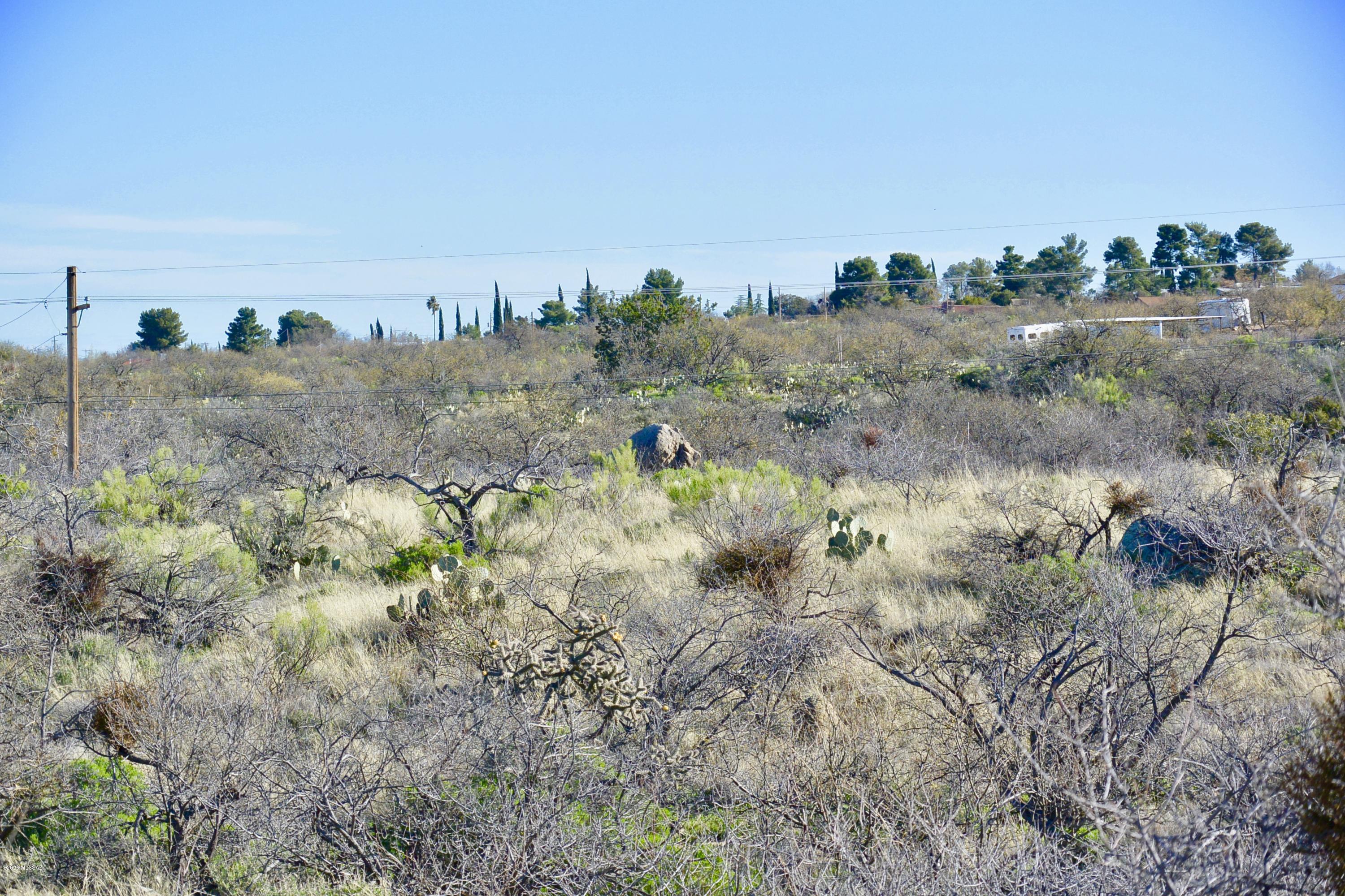 2.5 Acres W Linda Vista Rd