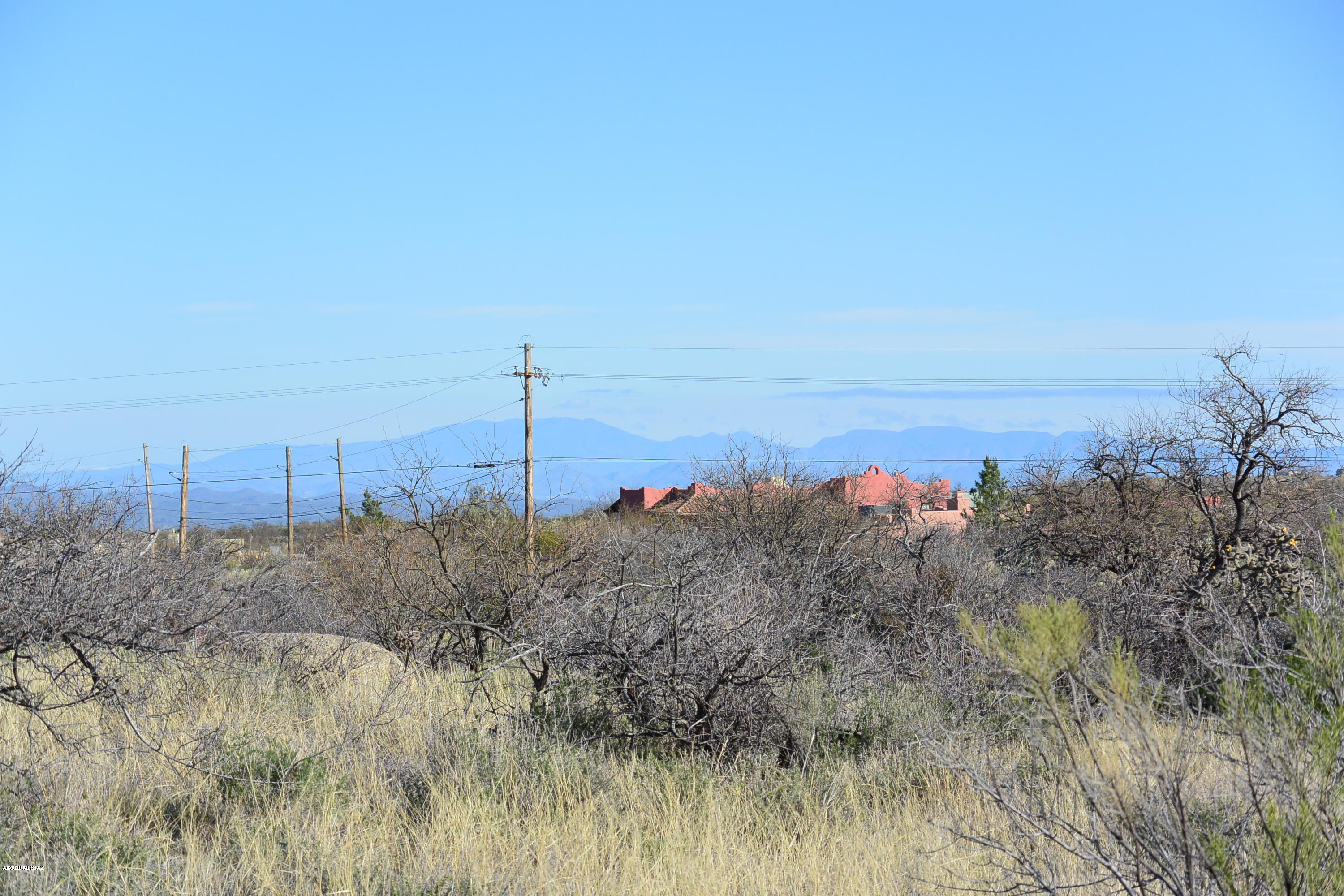 2.5 Acres W Linda Vista Rd