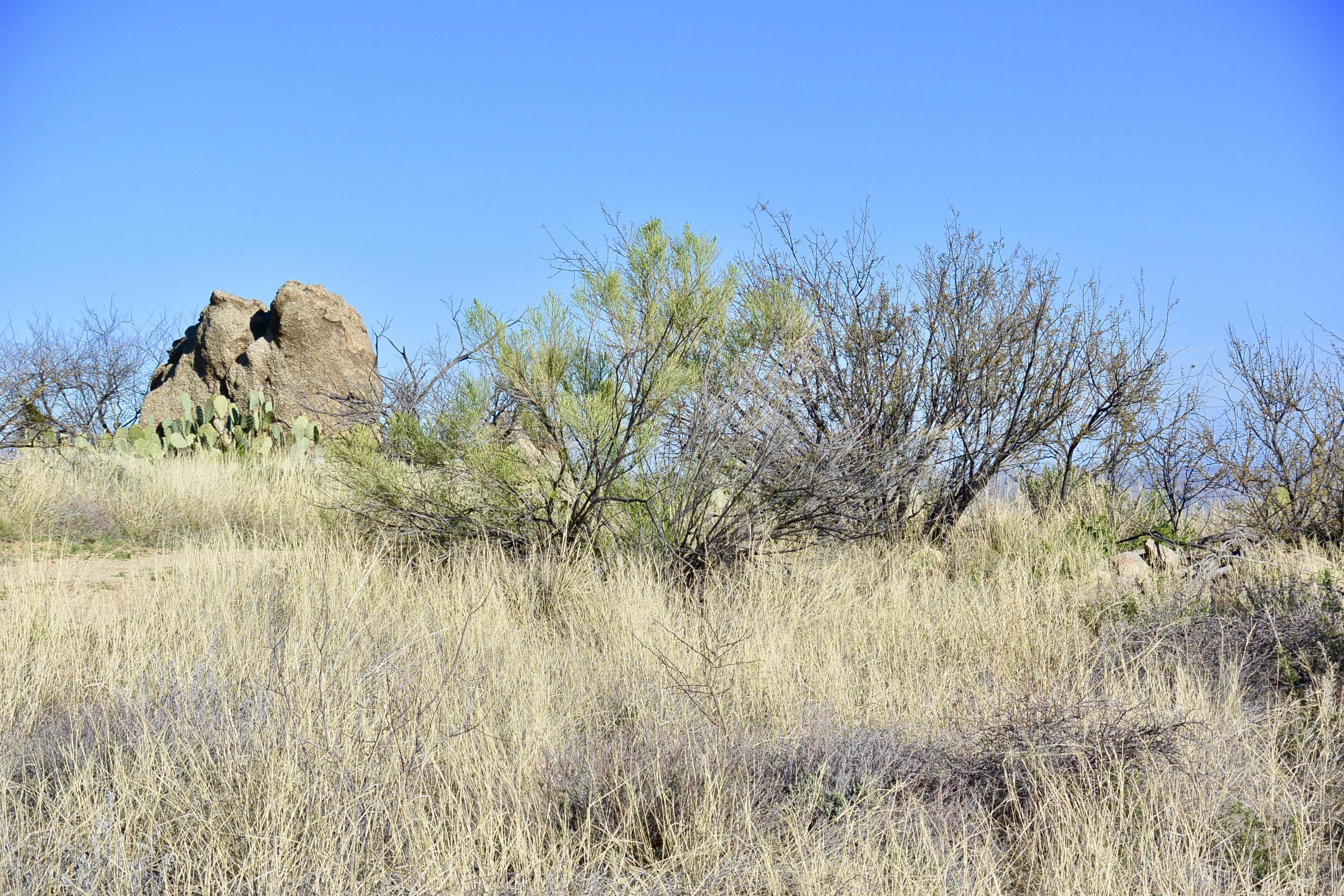 2.5 Acres W Linda Vista Rd