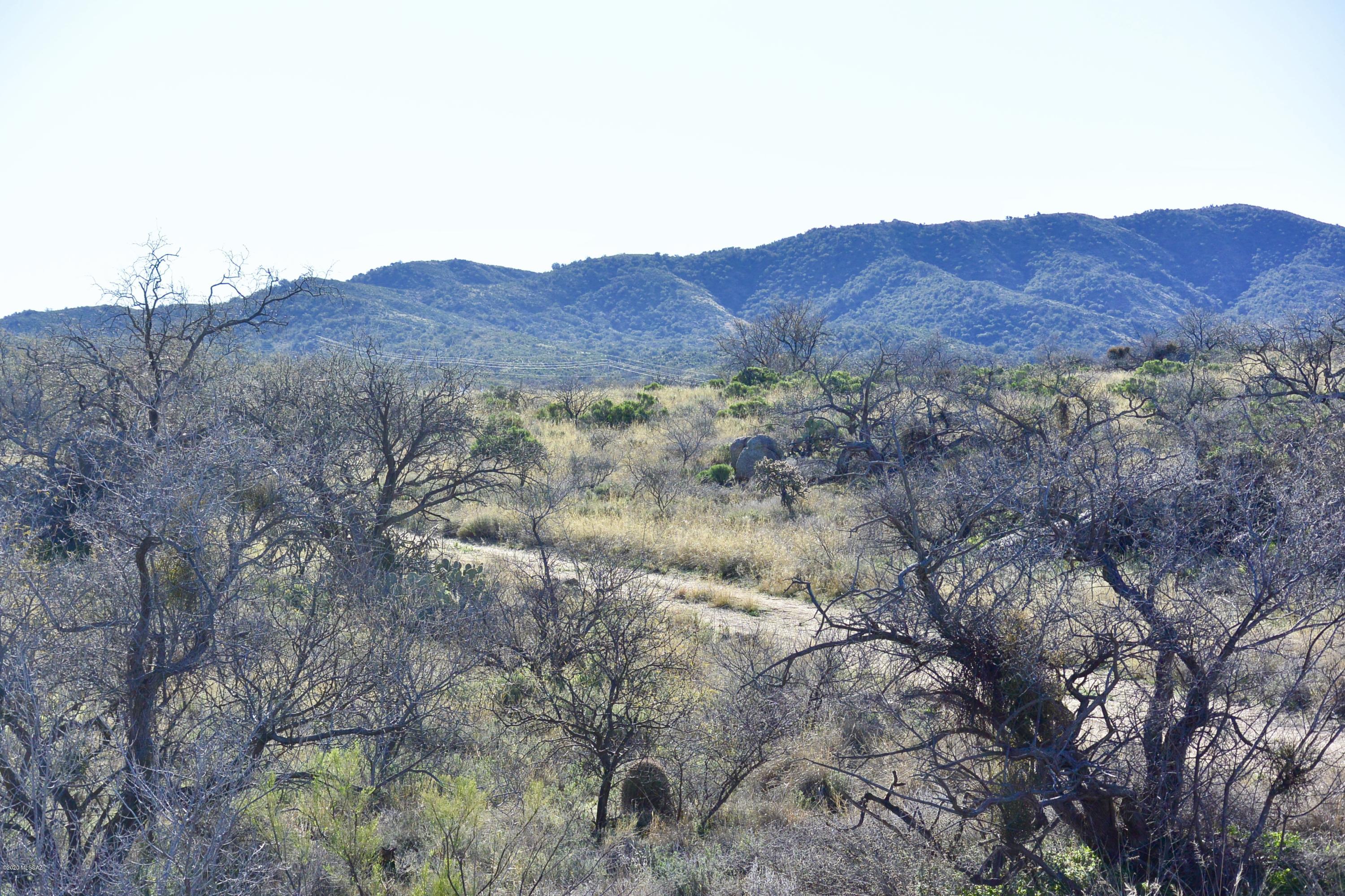 2.5 Acres W Linda Vista Rd