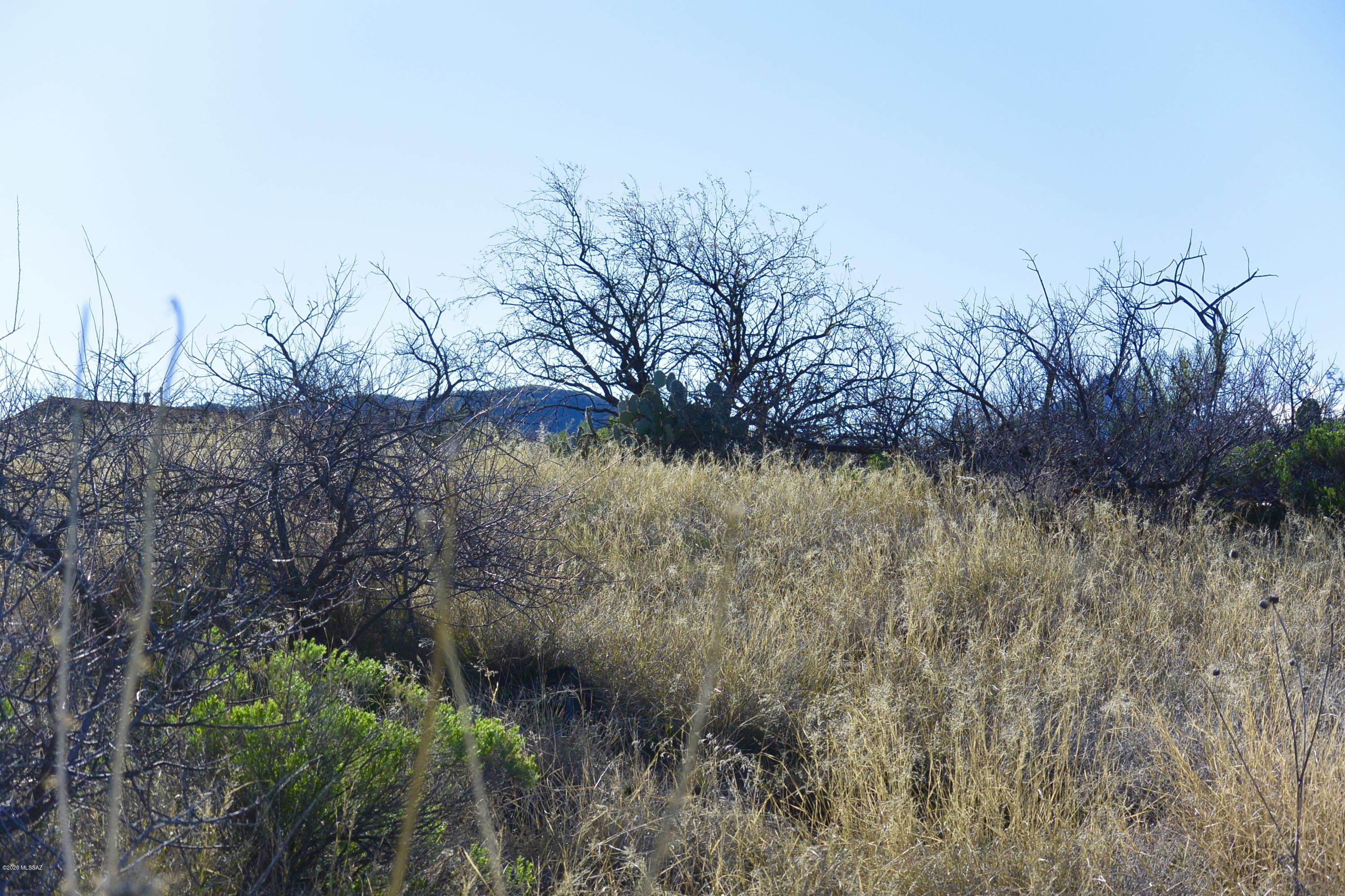 2.5 Acres W Linda Vista Rd