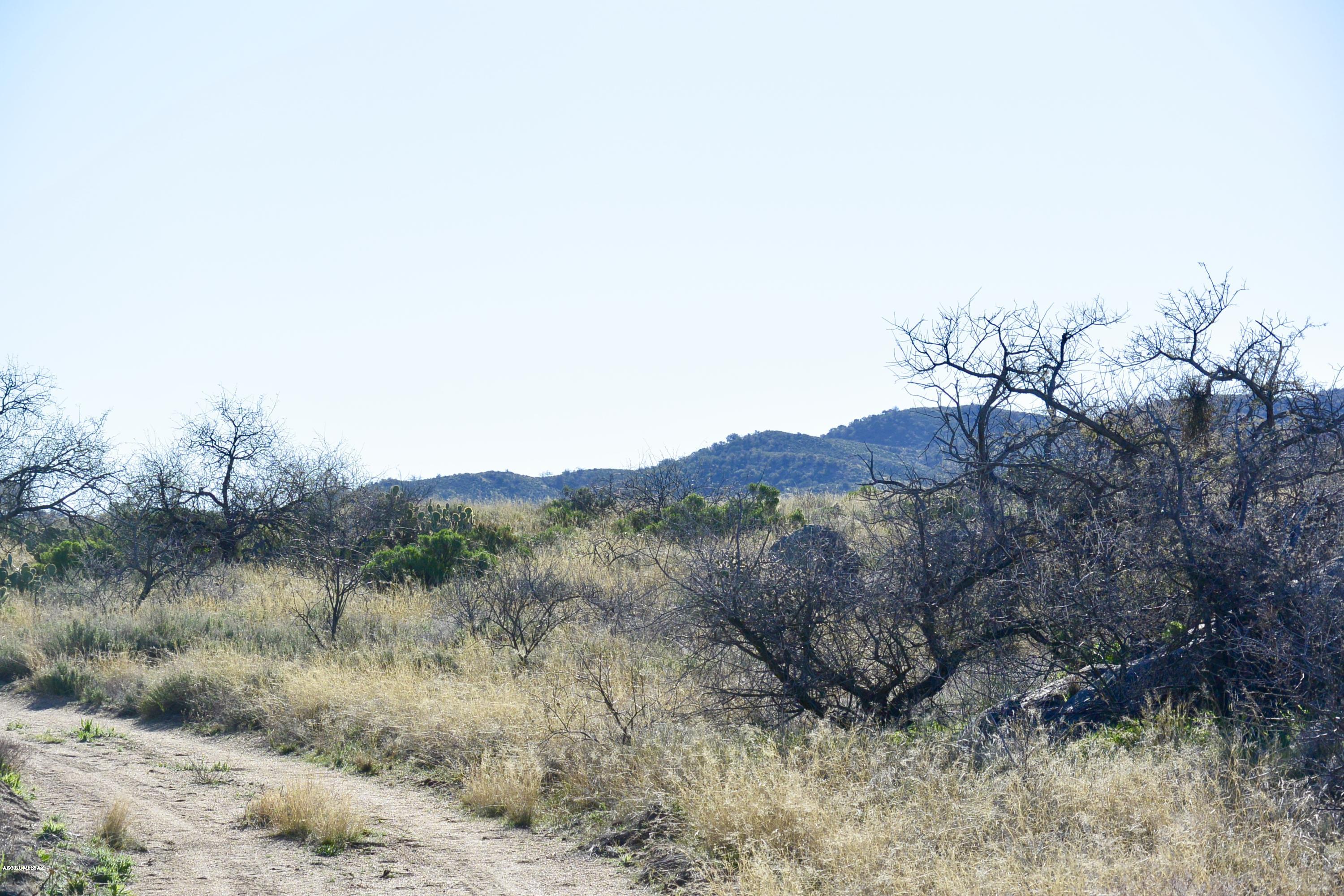 2.5 Acres W Linda Vista Rd