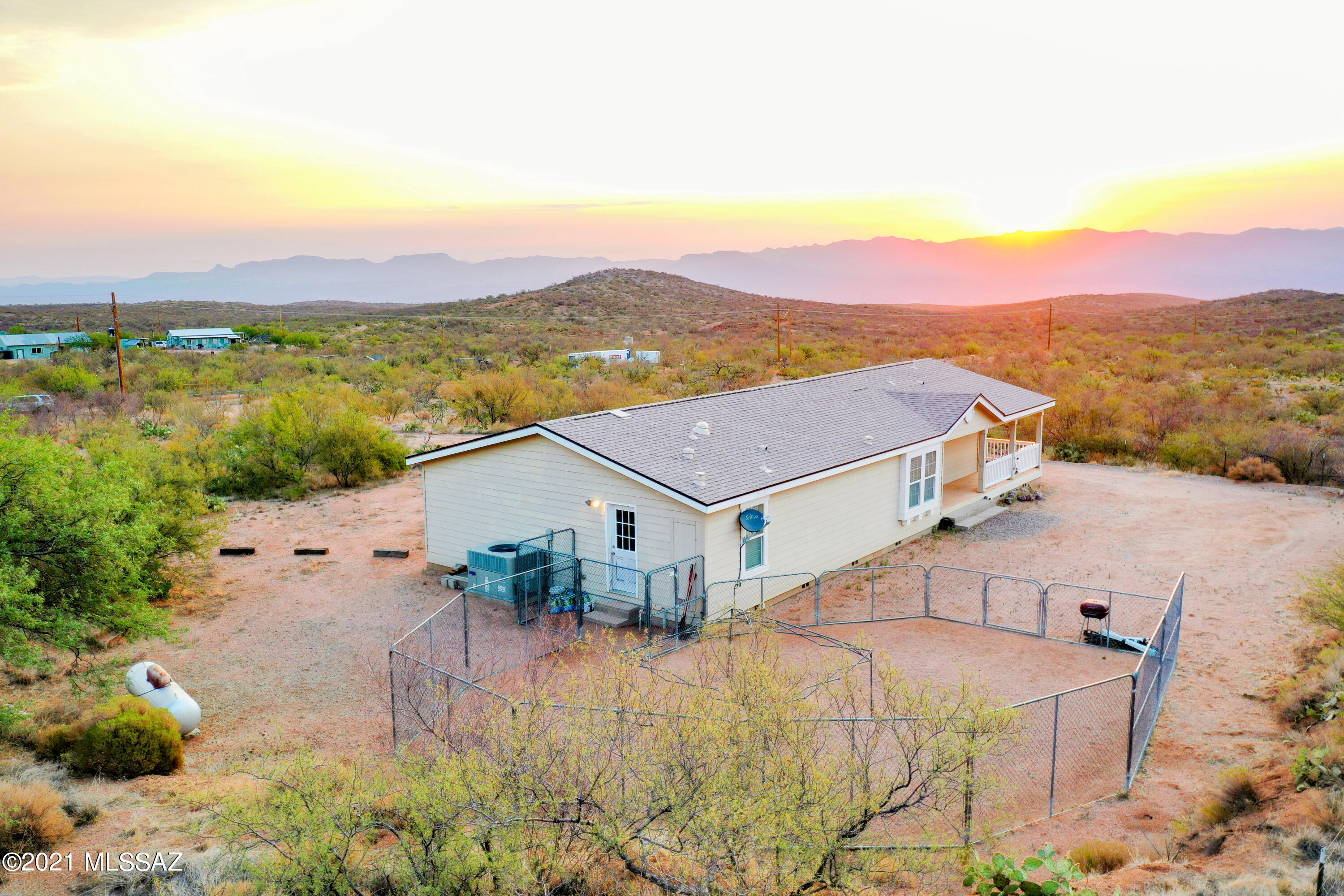 83265 E Vanessa Way