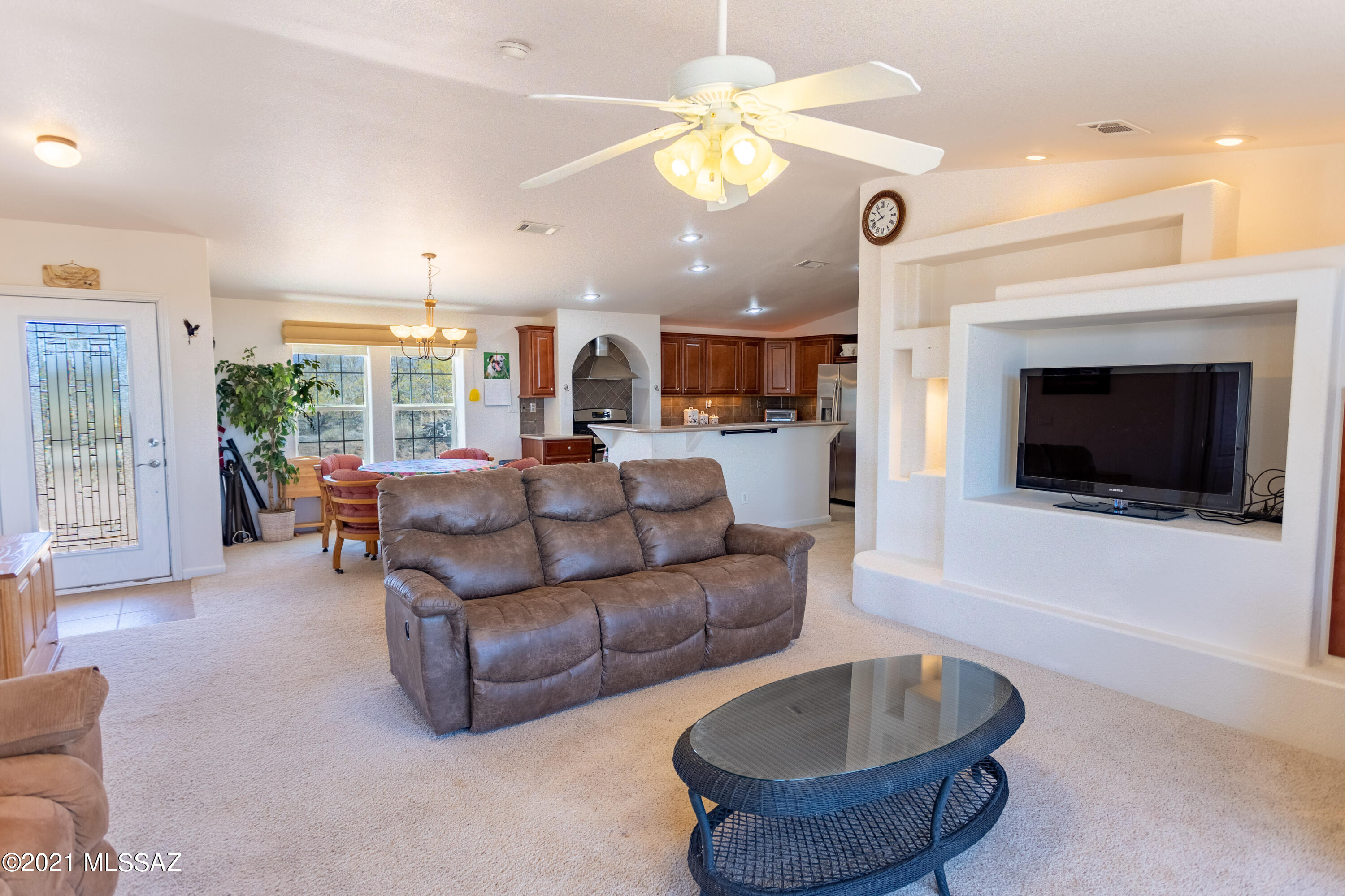 83265 E Vanessa Way
