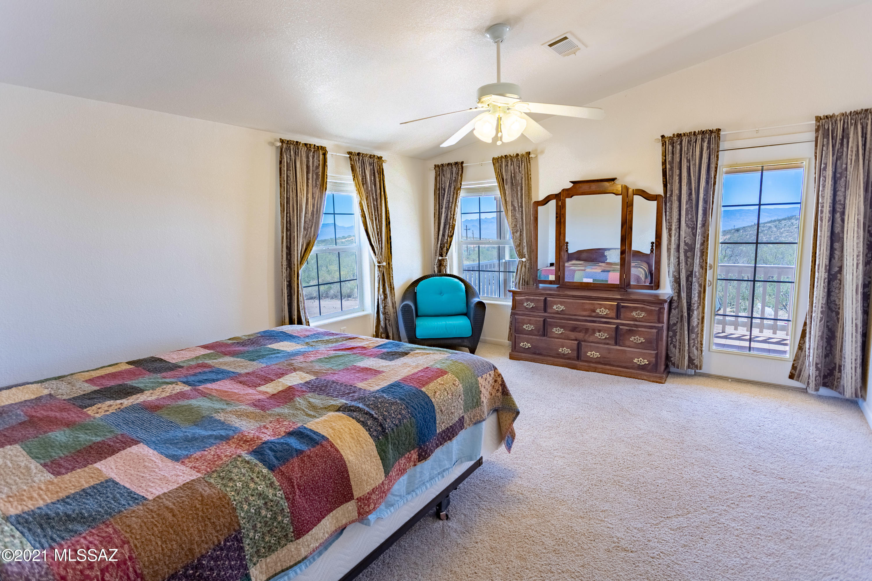 83265 E Vanessa Way