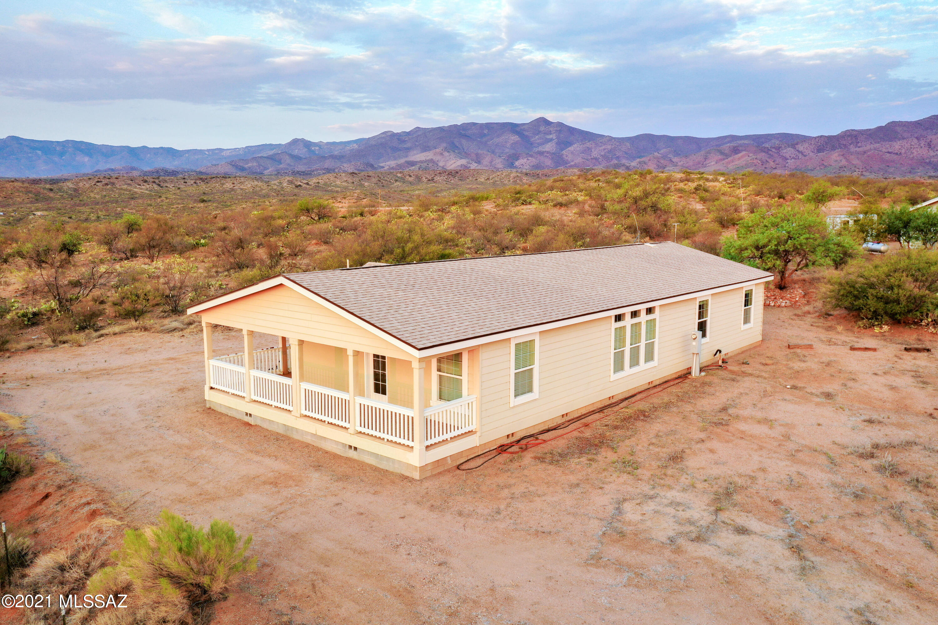 83265 E Vanessa Way