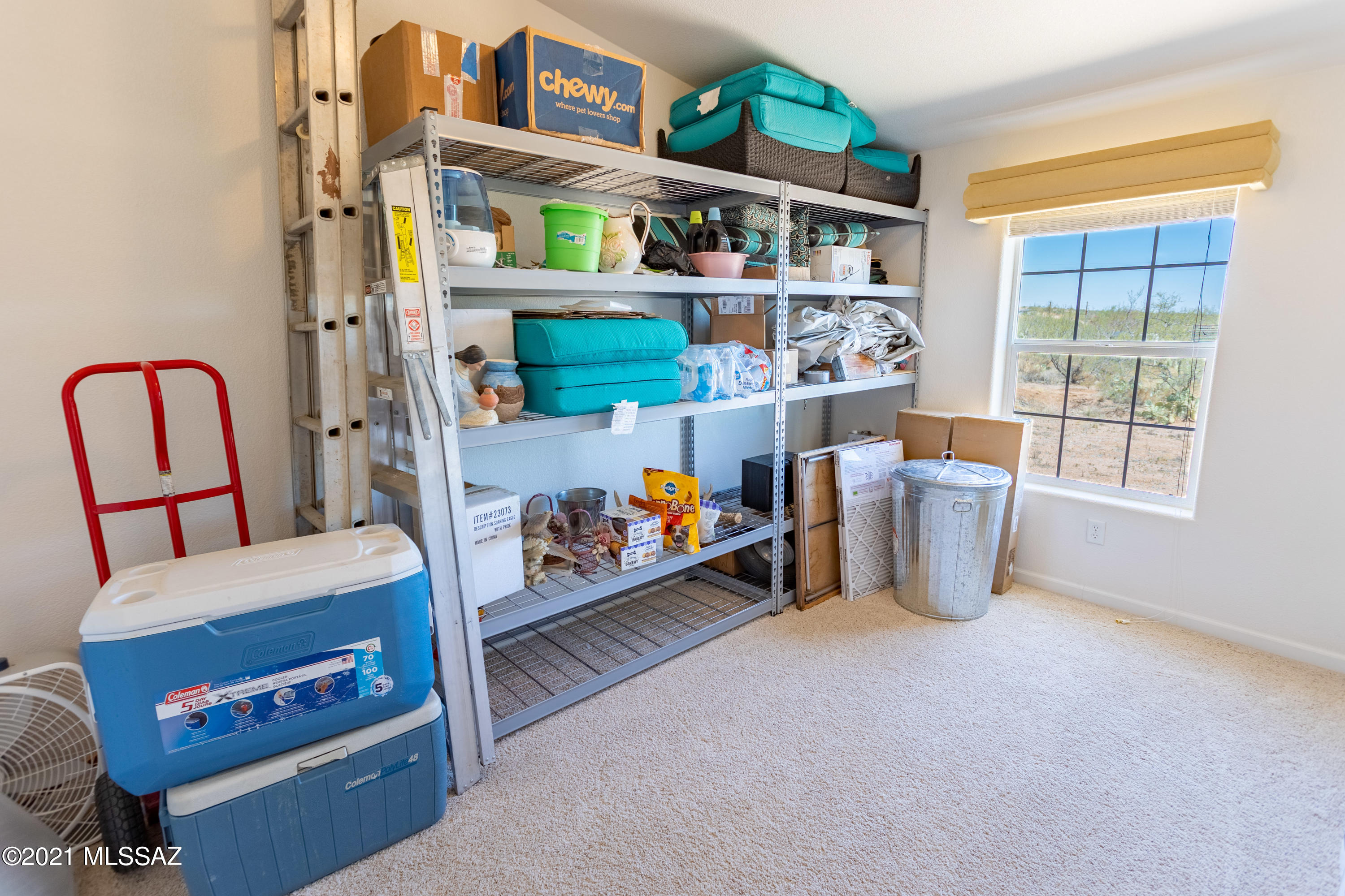 83265 E Vanessa Way