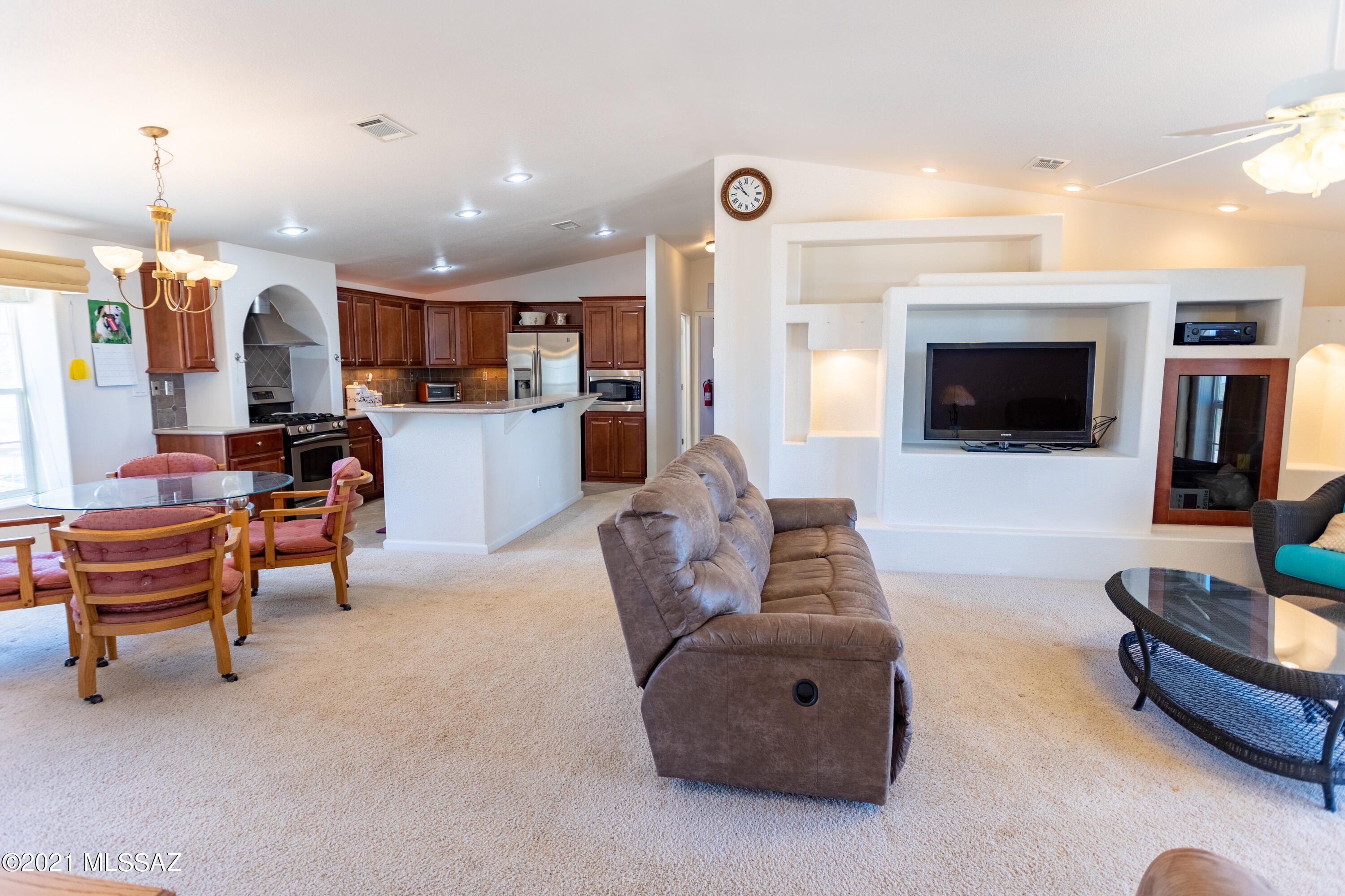 83265 E Vanessa Way