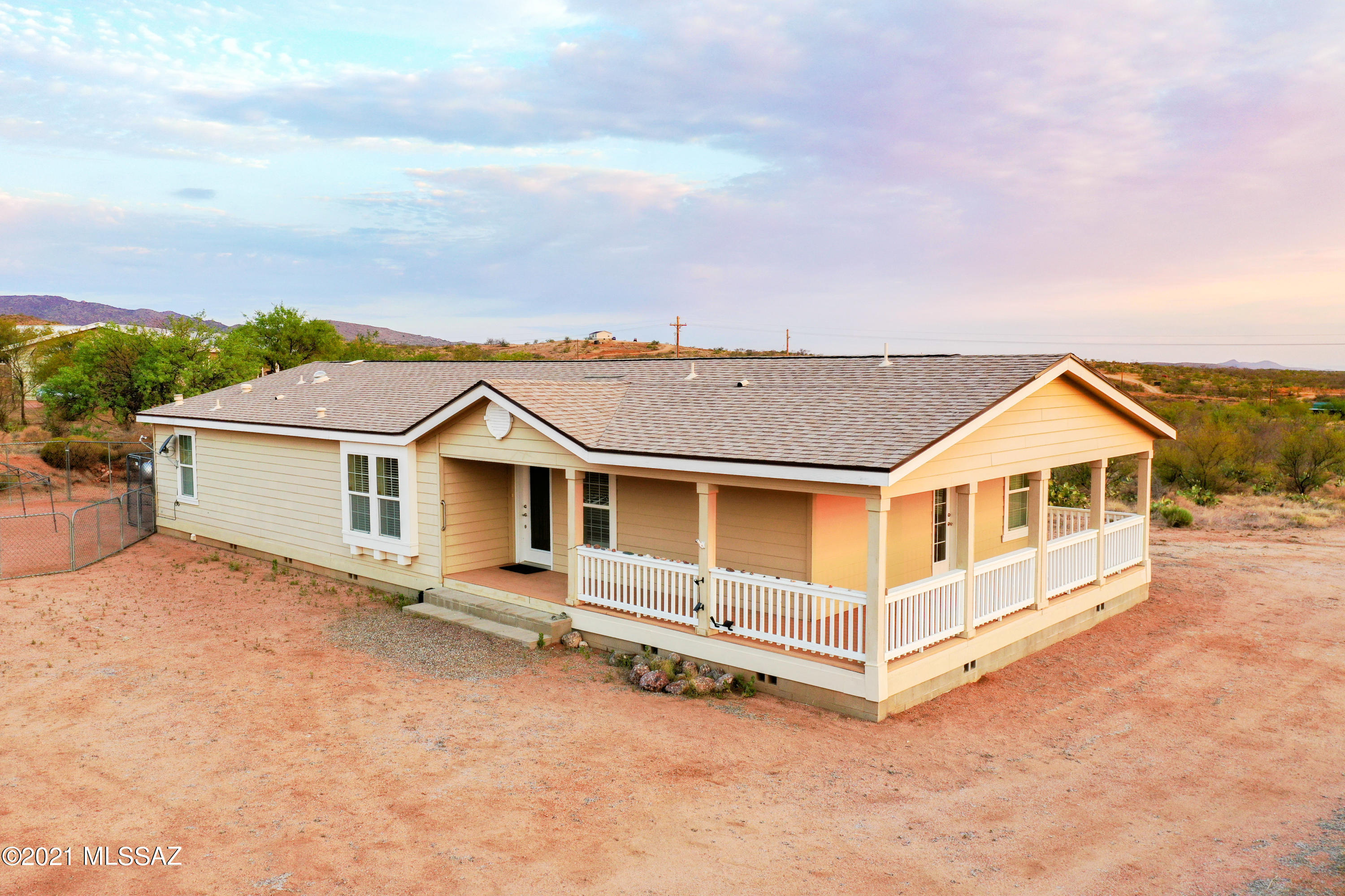 83265 E Vanessa Way