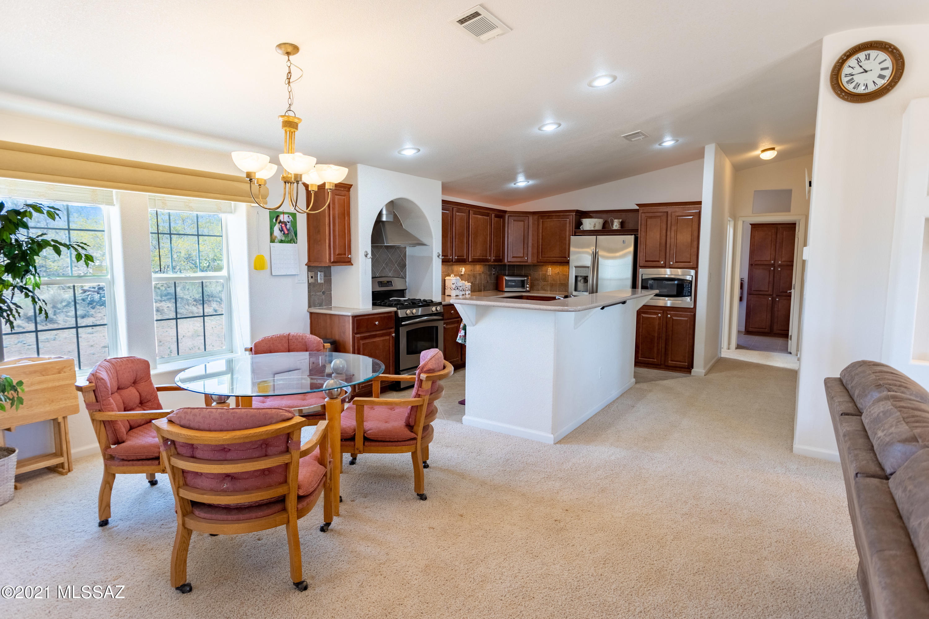 83265 E Vanessa Way