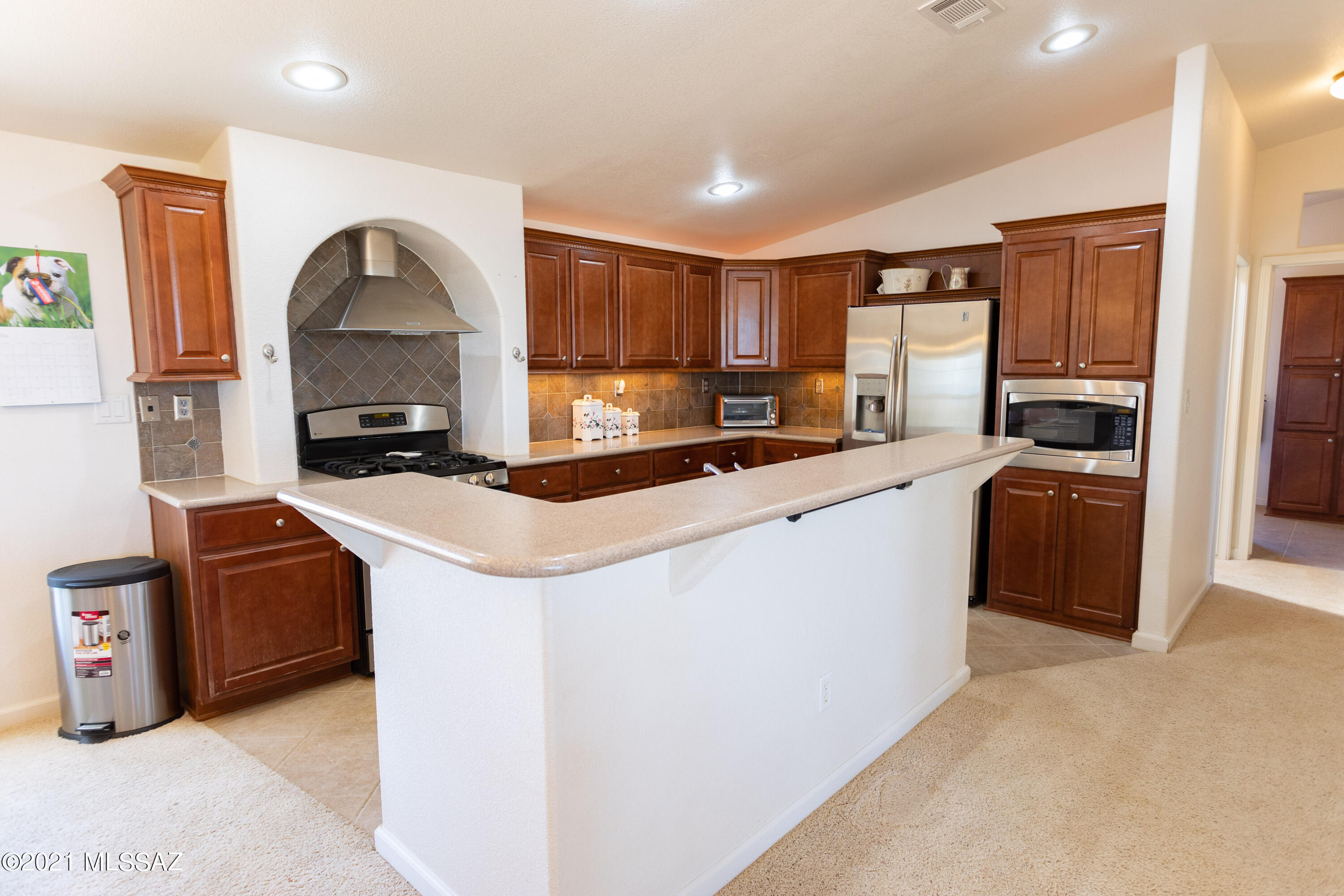 83265 E Vanessa Way