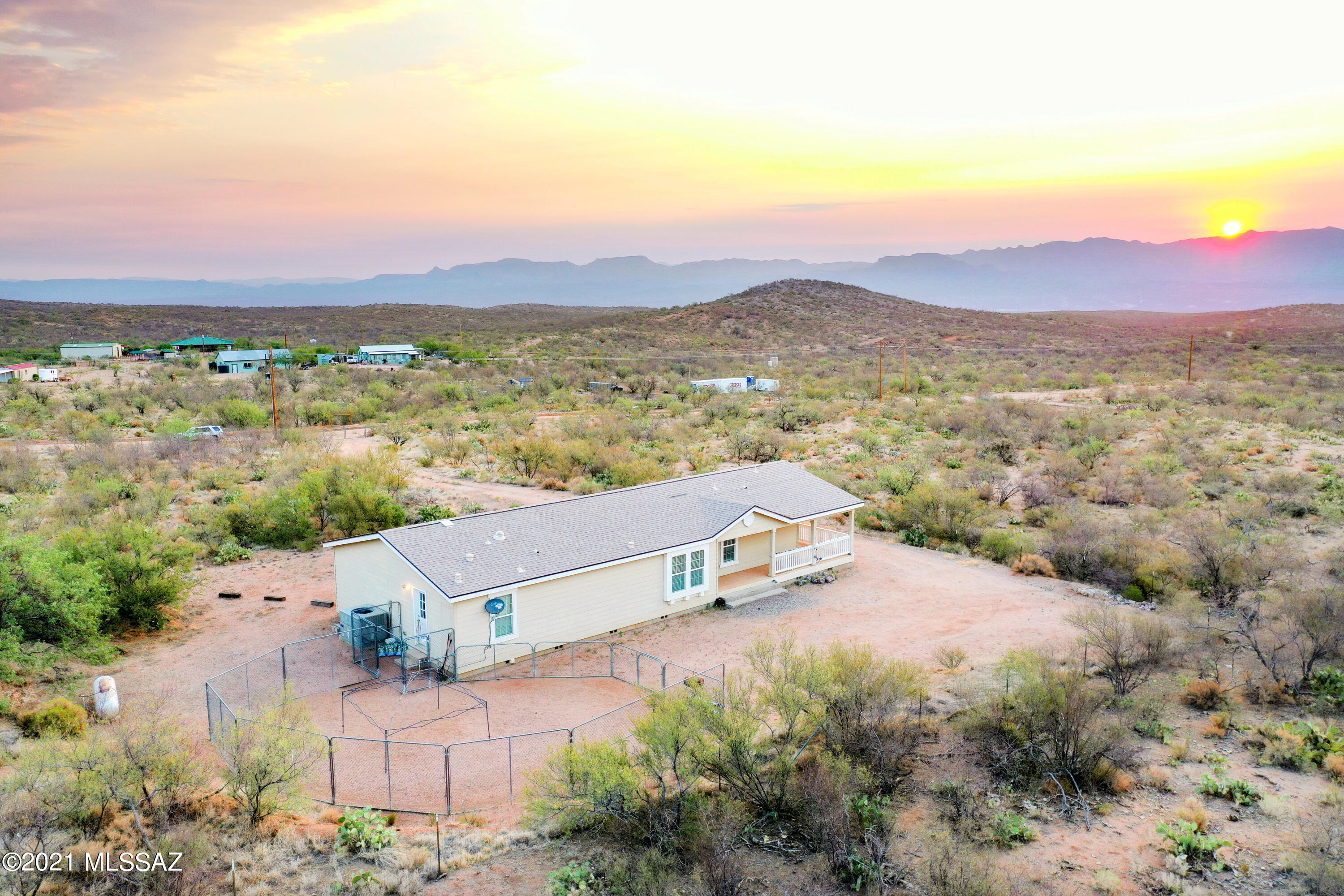 83265 E Vanessa Way