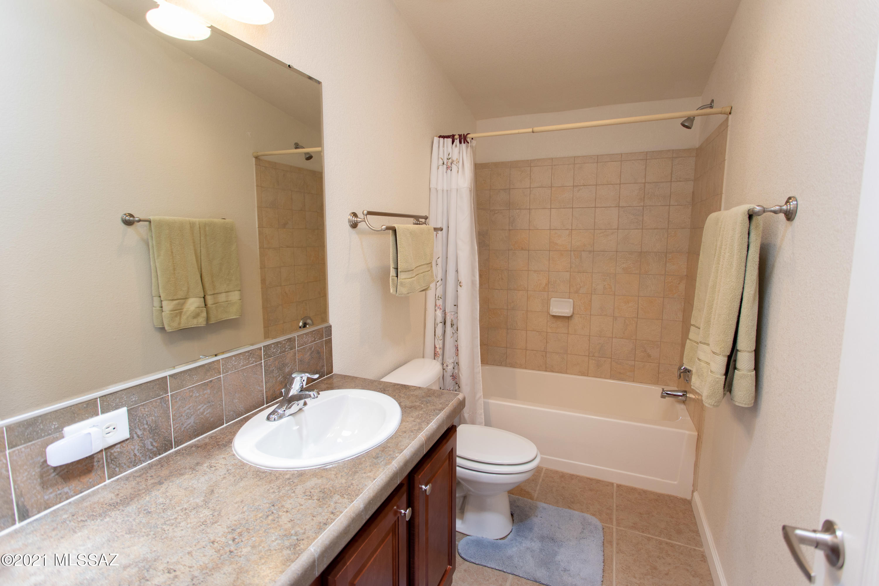 83265 E Vanessa Way