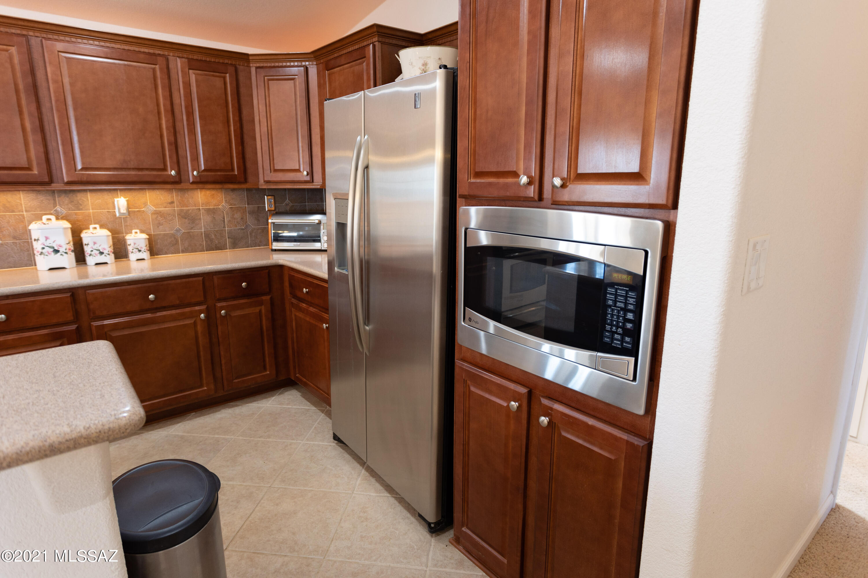 83265 E Vanessa Way
