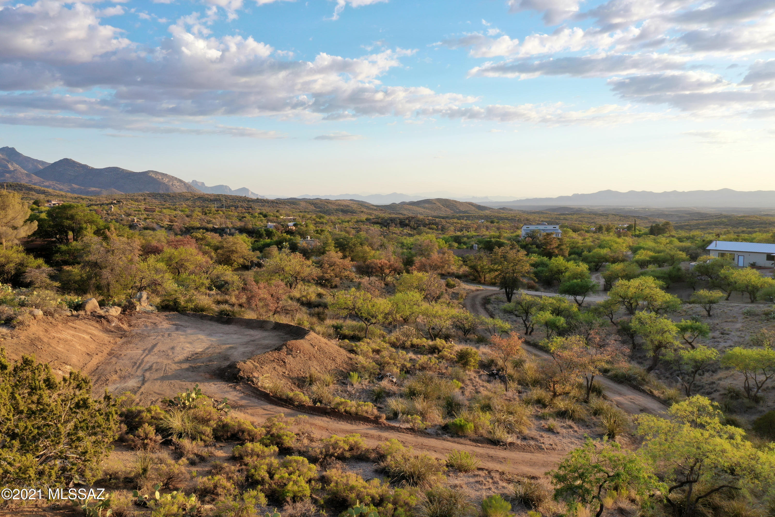 2.46 Acres W Linda Vista Road Unit: -