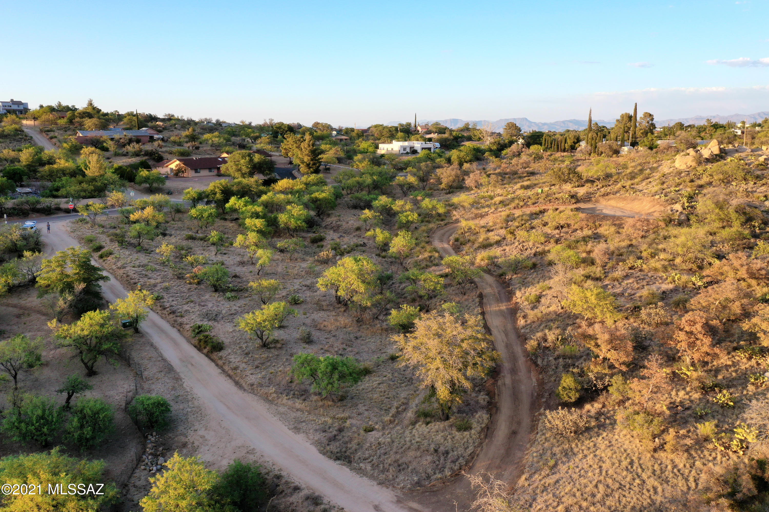 2.46 Acres W Linda Vista Road Unit: -