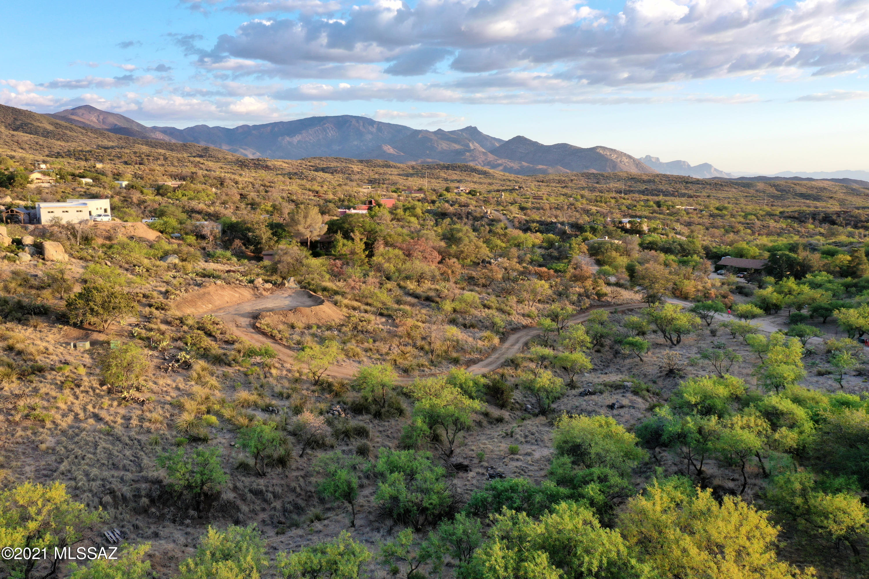 2.46 Acres W Linda Vista Road Unit: -