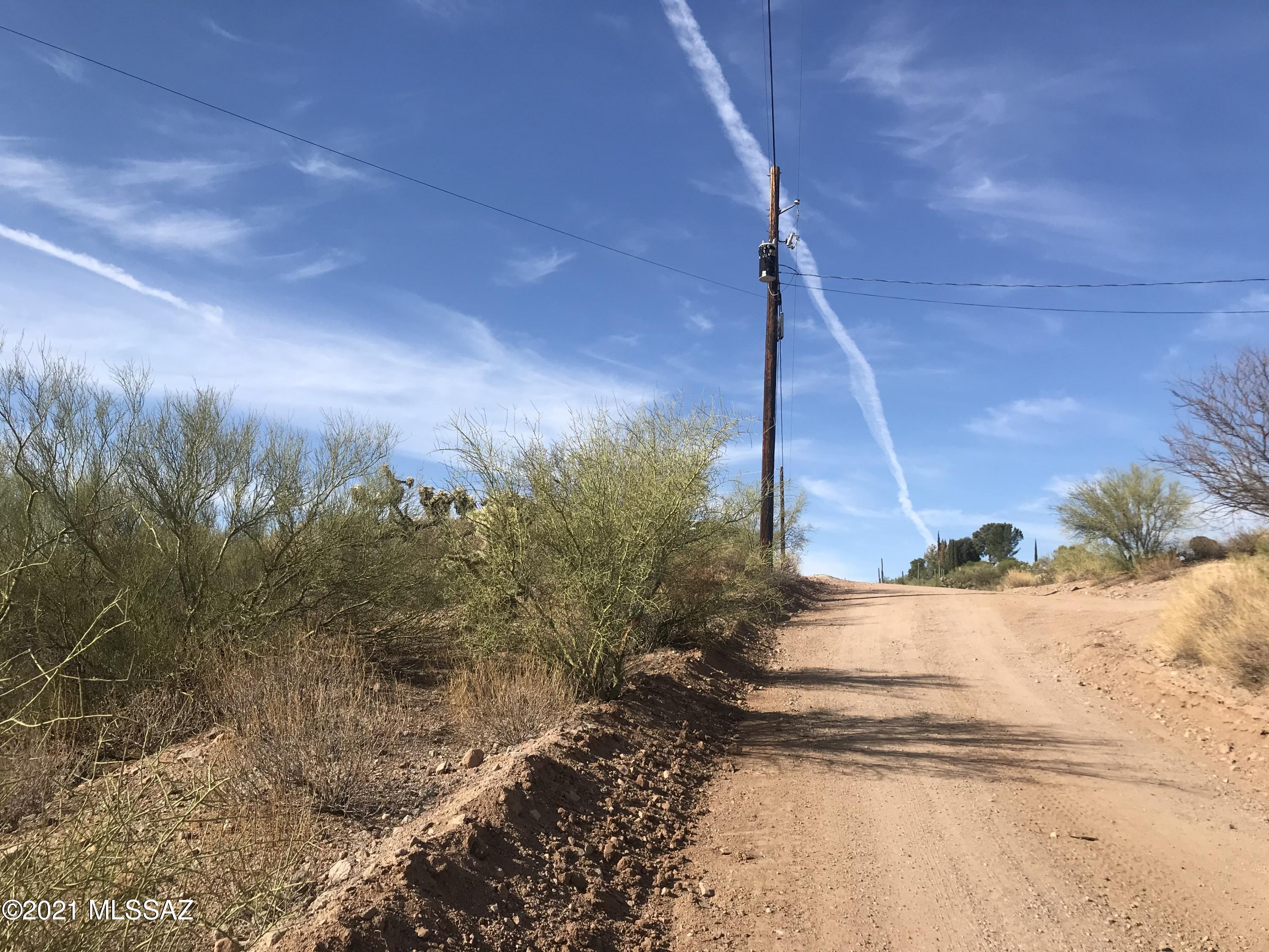 86479 E Barrows Place Unit: 4.24 Ac