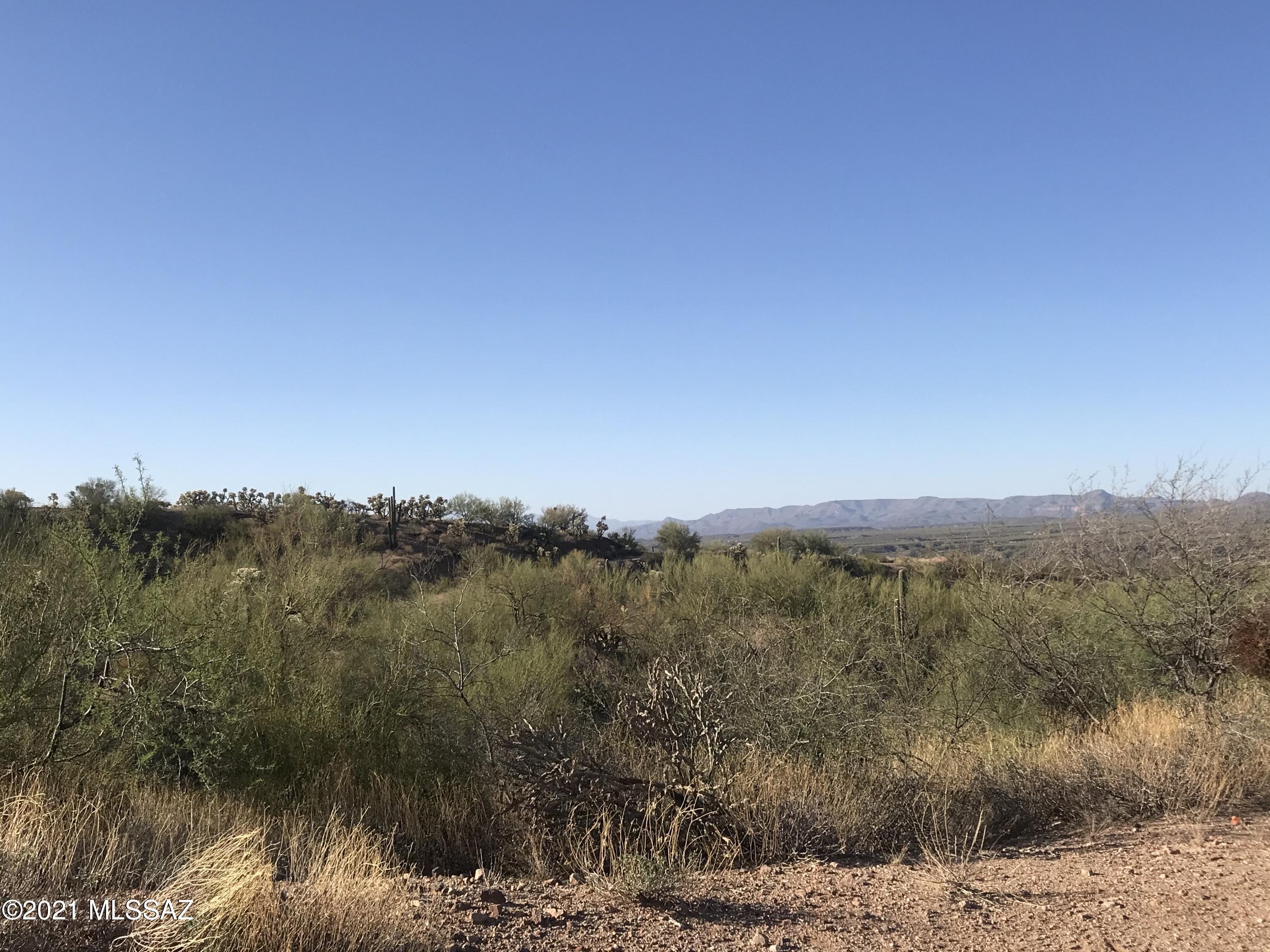 86479 E Barrows Place Unit: 4.24 Ac