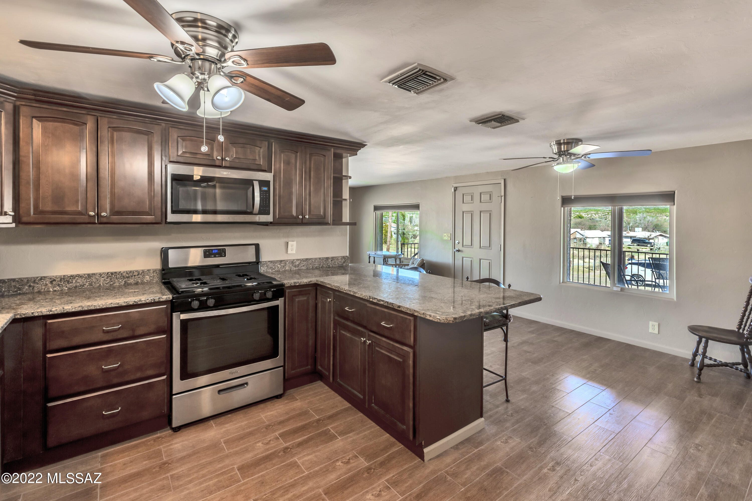 110 E Dungan Drive