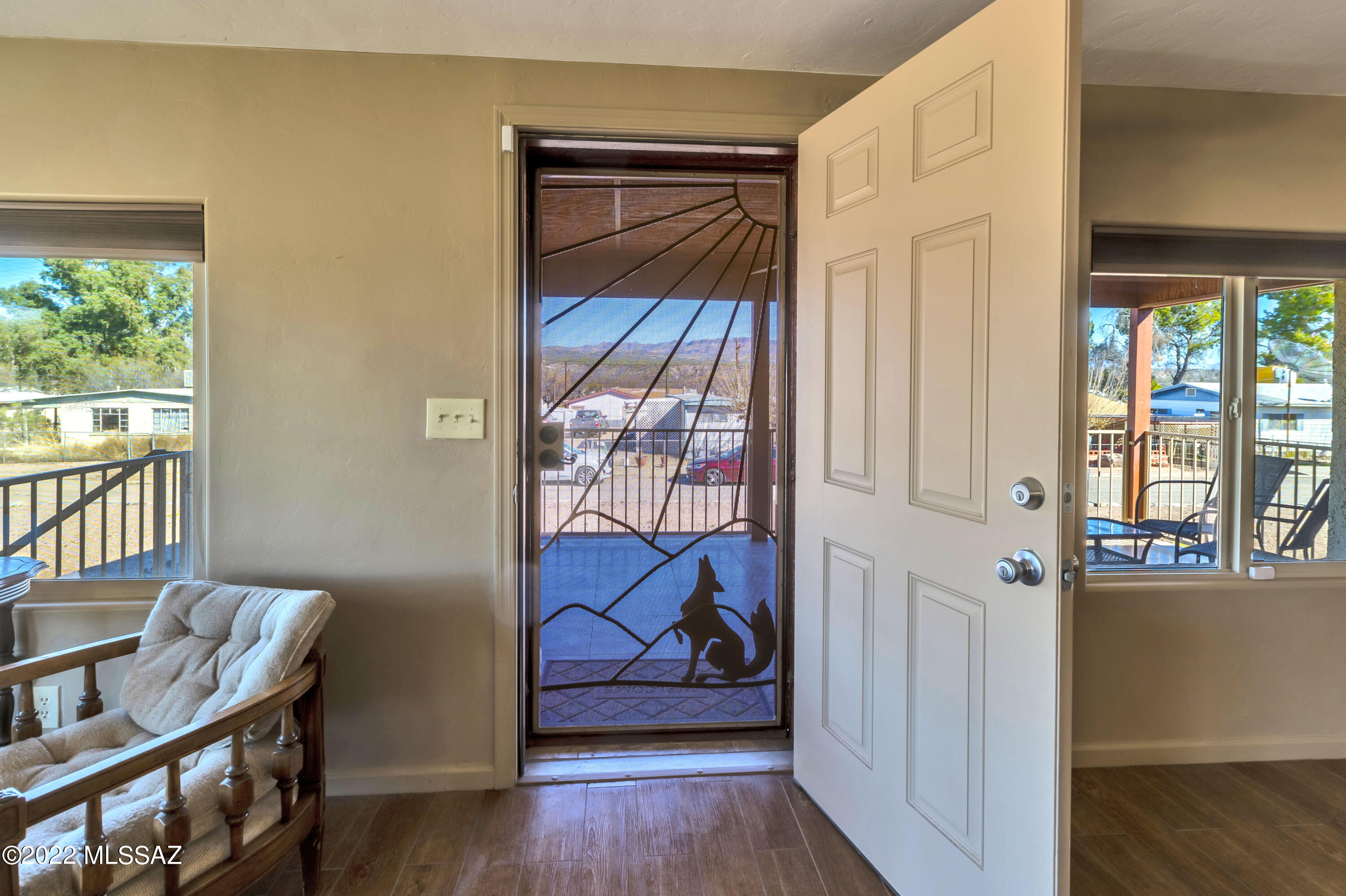 110 E Dungan Drive