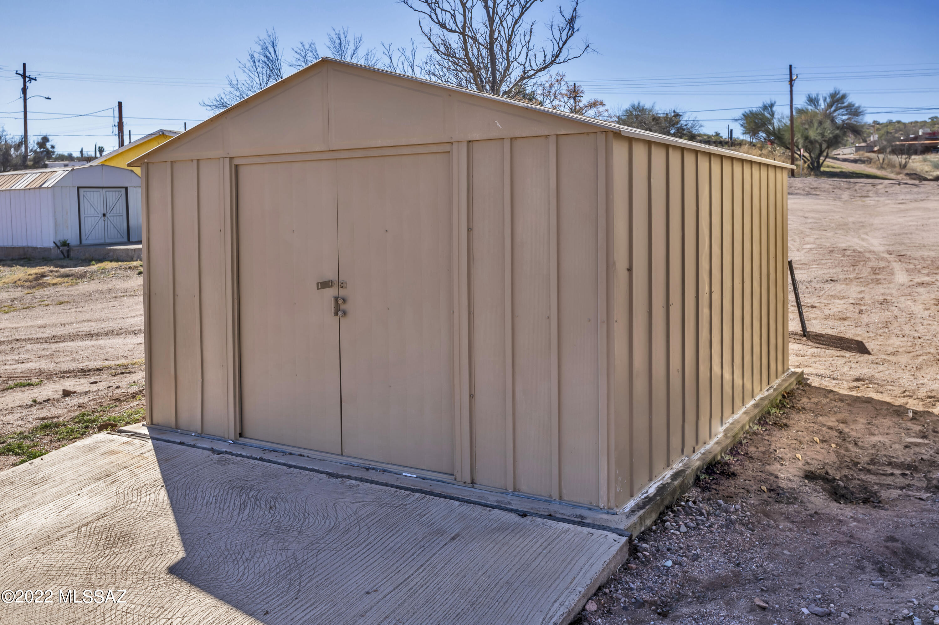 110 E Dungan Drive
