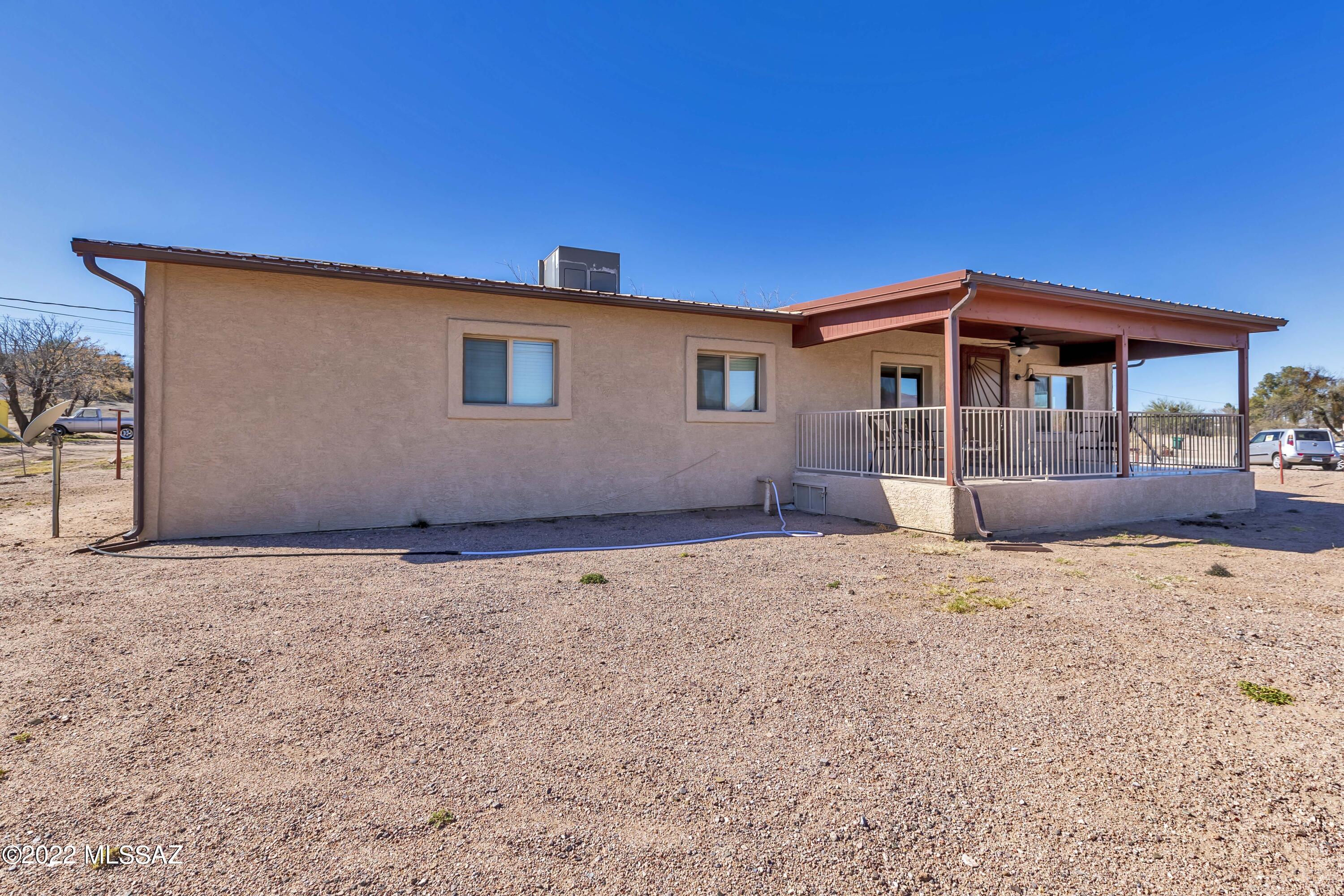 110 E Dungan Drive