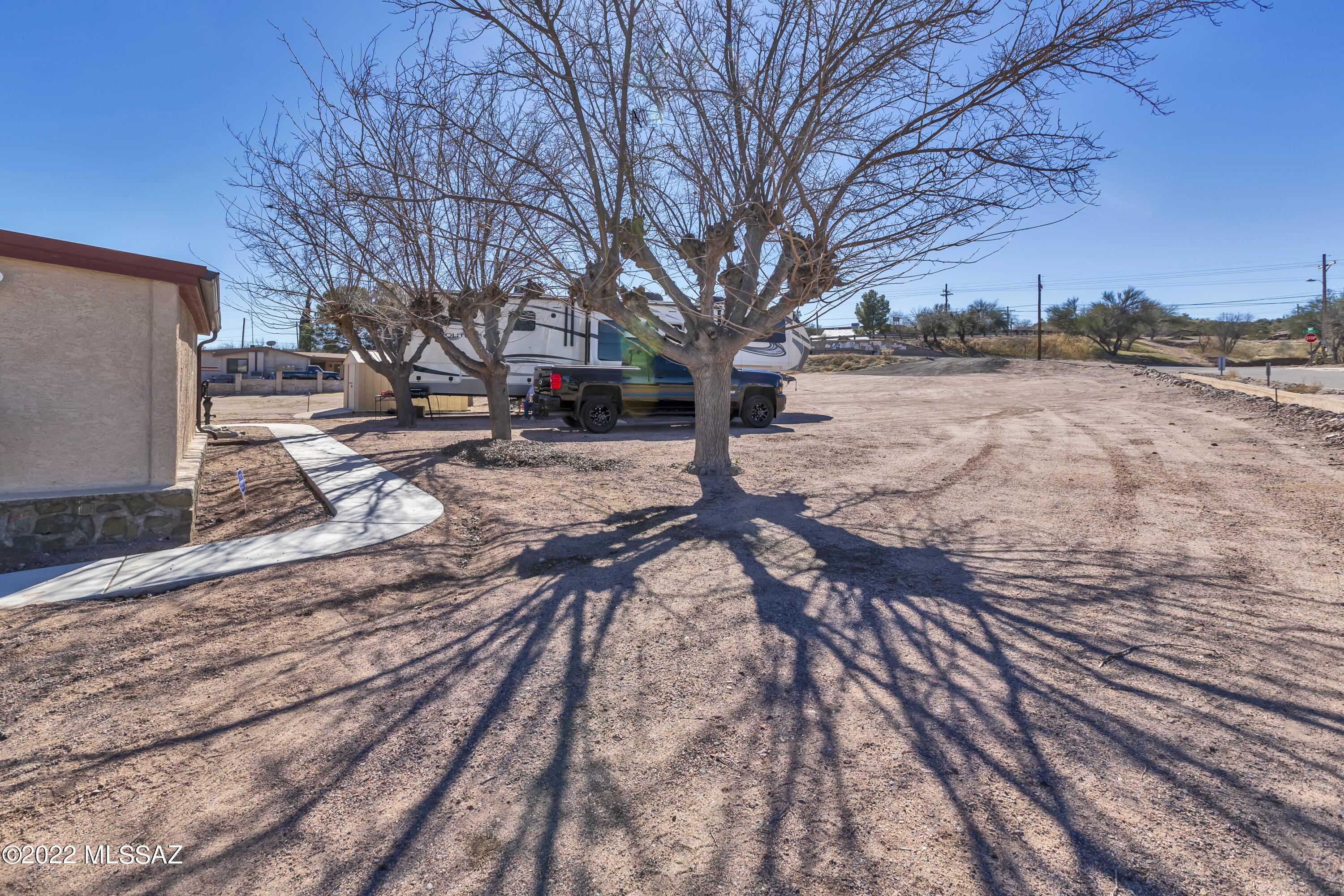 110 E Dungan Drive