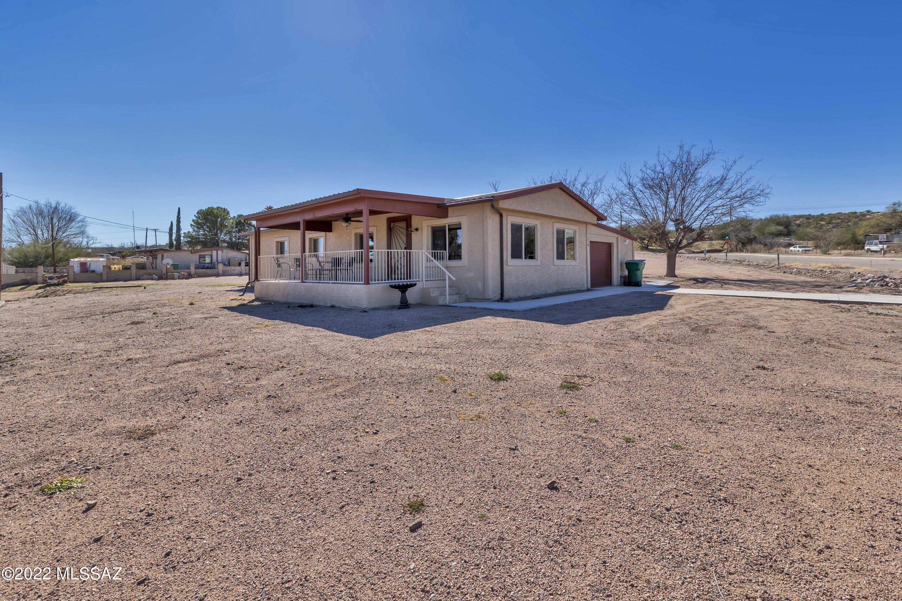 110 E Dungan Drive