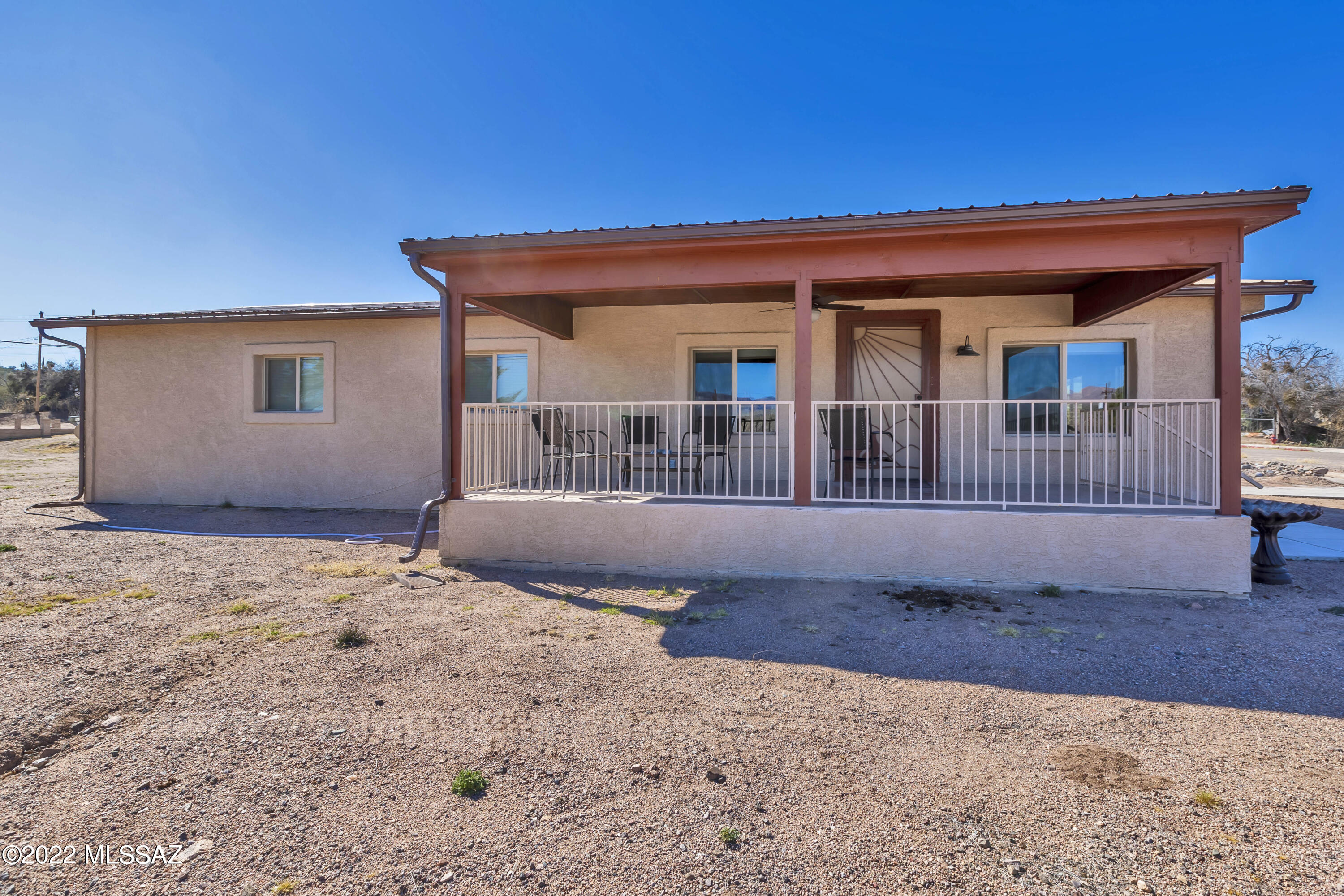 110 E Dungan Drive