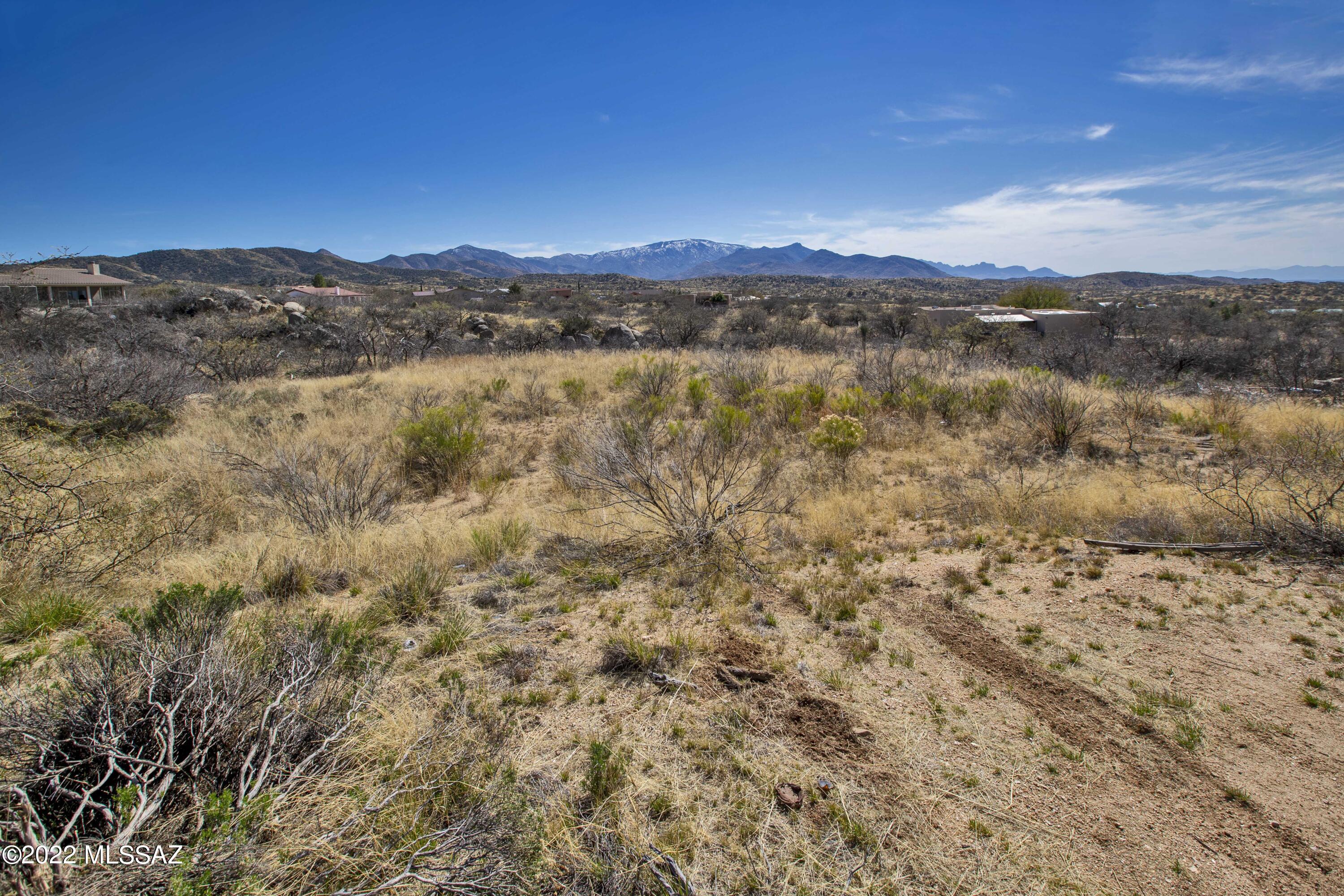 1 Acre W La Mariposa