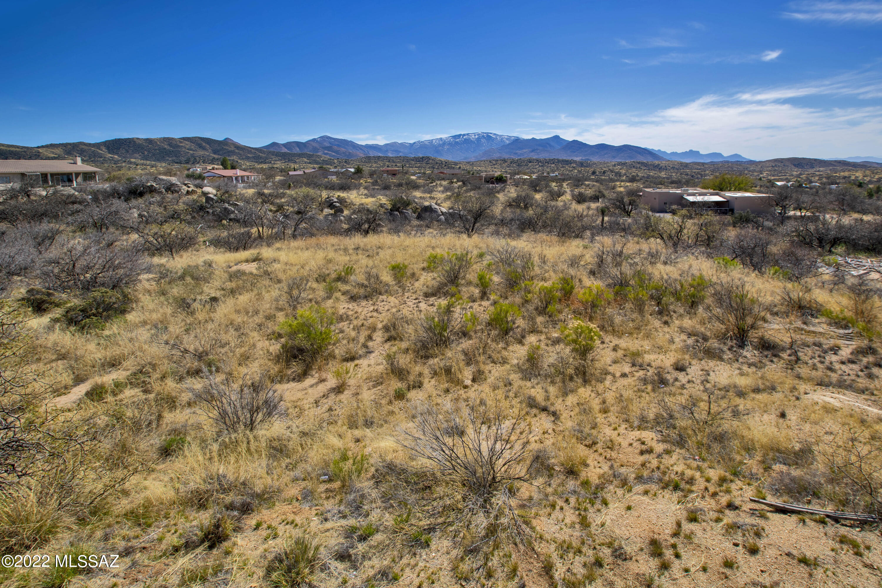 1 Acre W La Mariposa