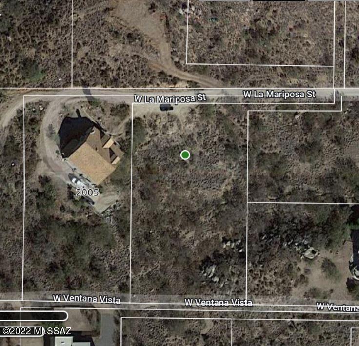 1 Acre W La Mariposa