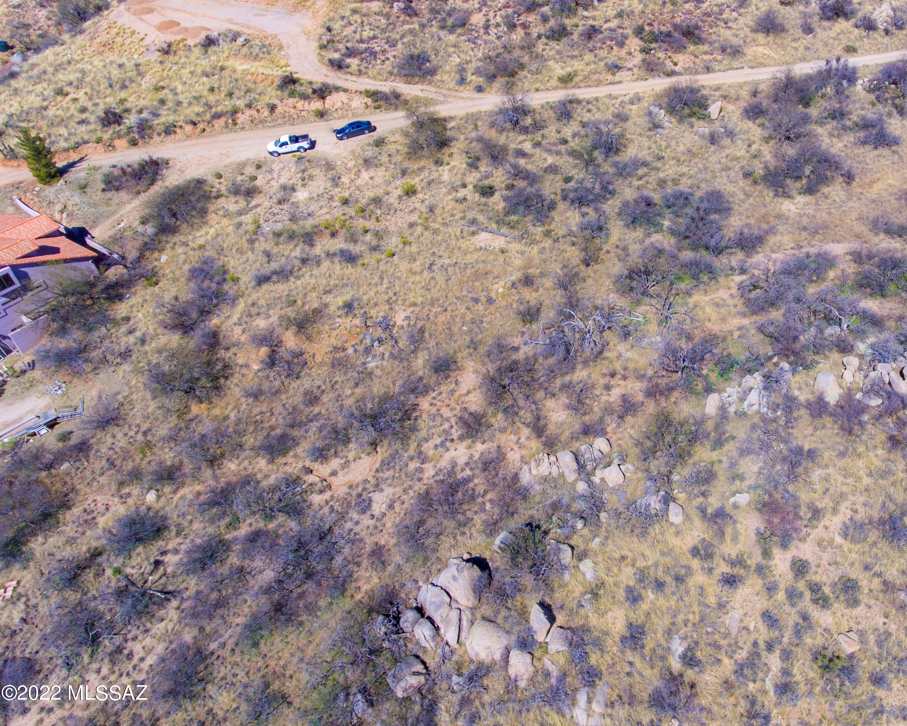 1 Acre W La Mariposa