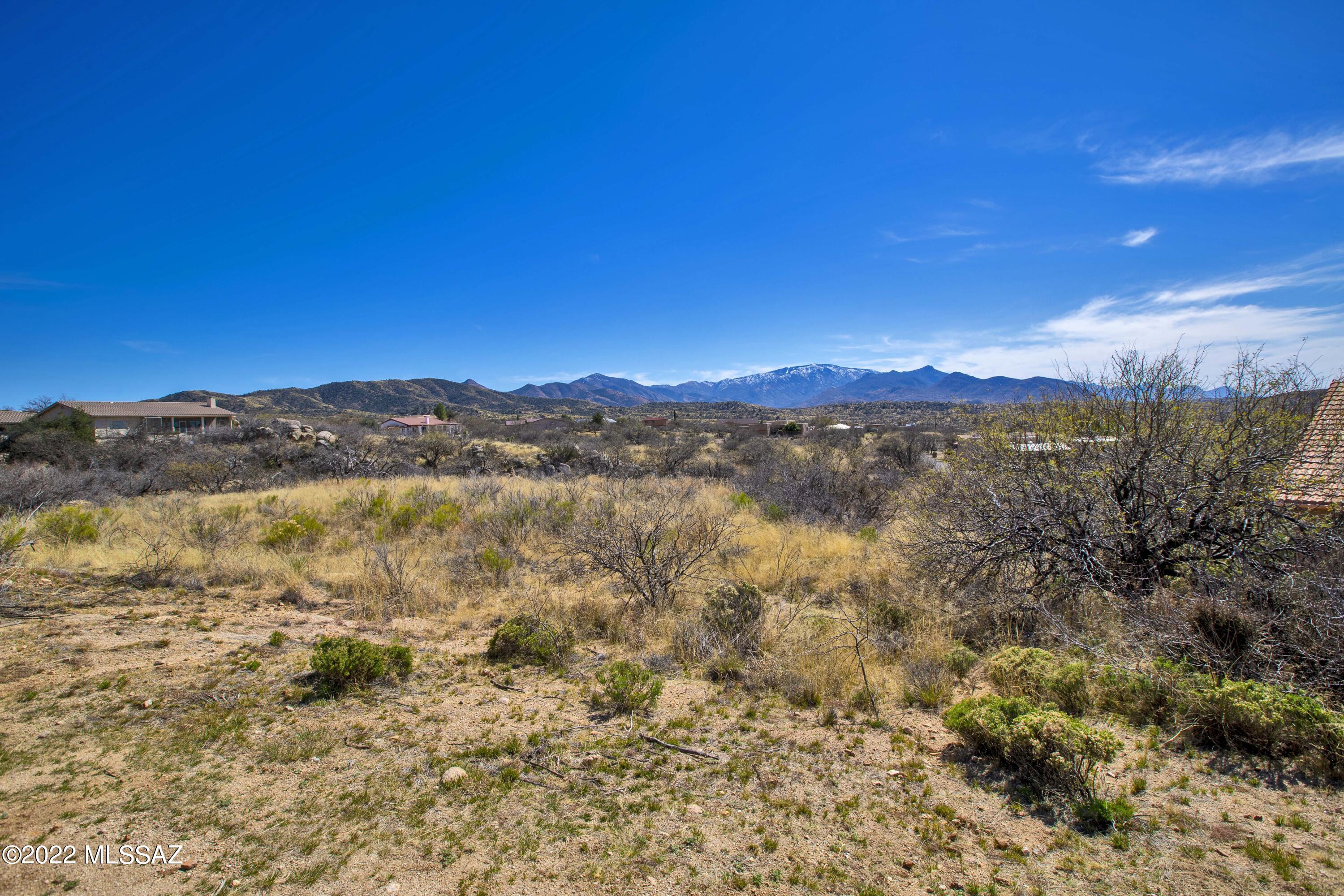 1 Acre W La Mariposa
