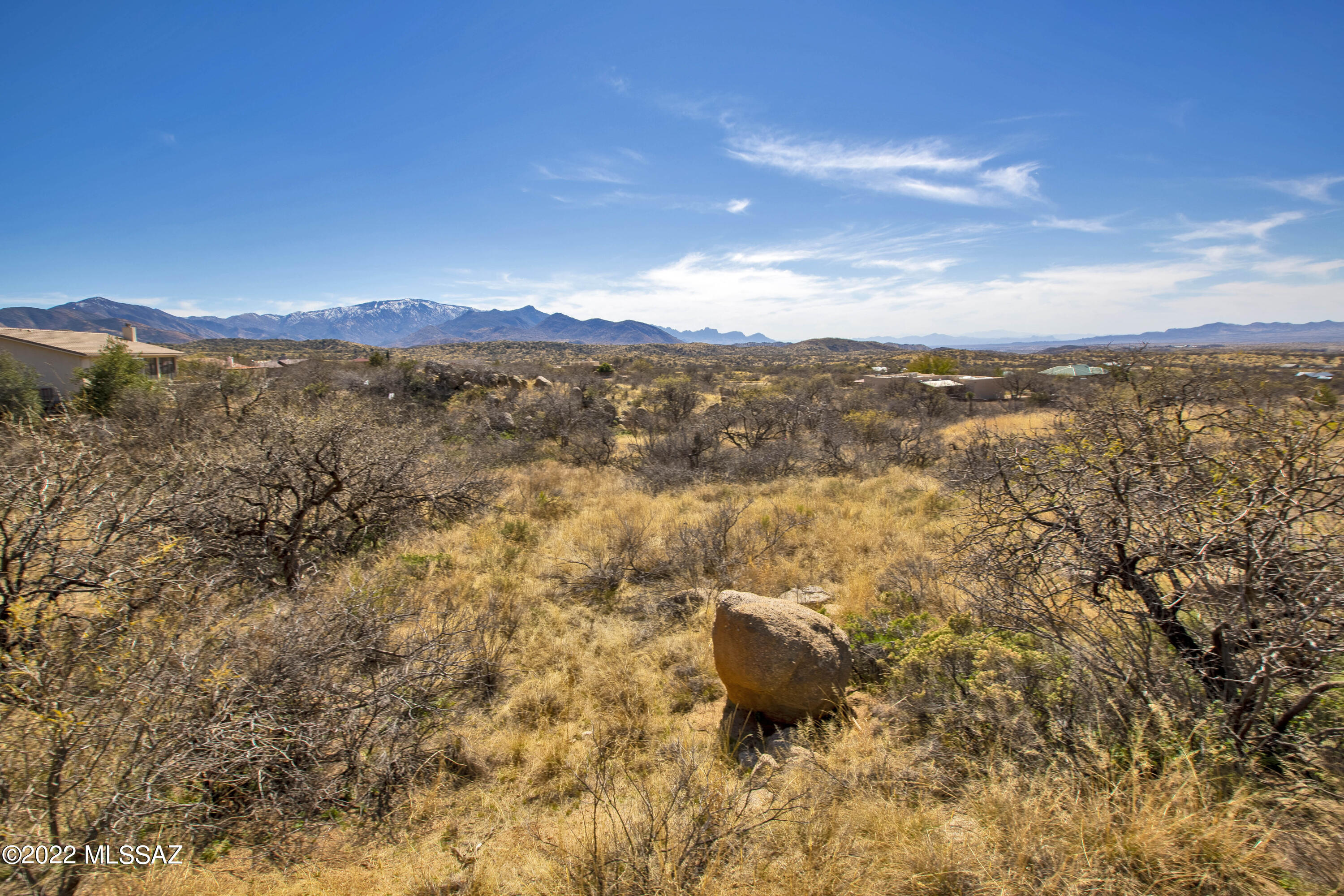 1 Acre W La Mariposa