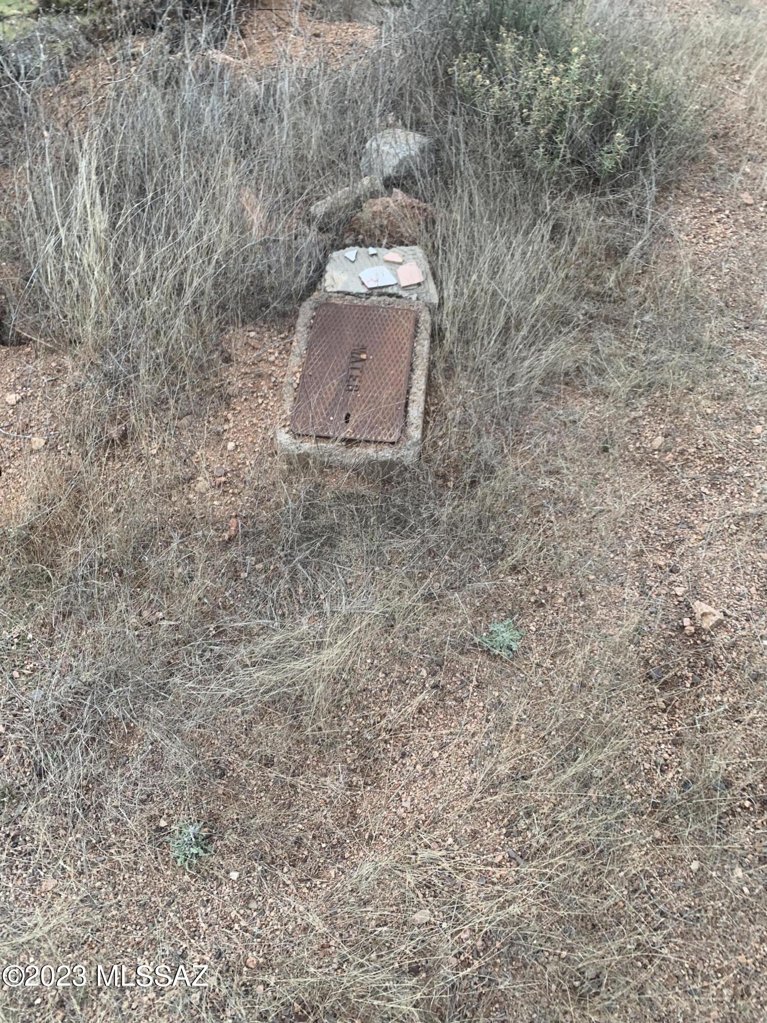 TBD W Galiuro St Unit: 0.79 Ac