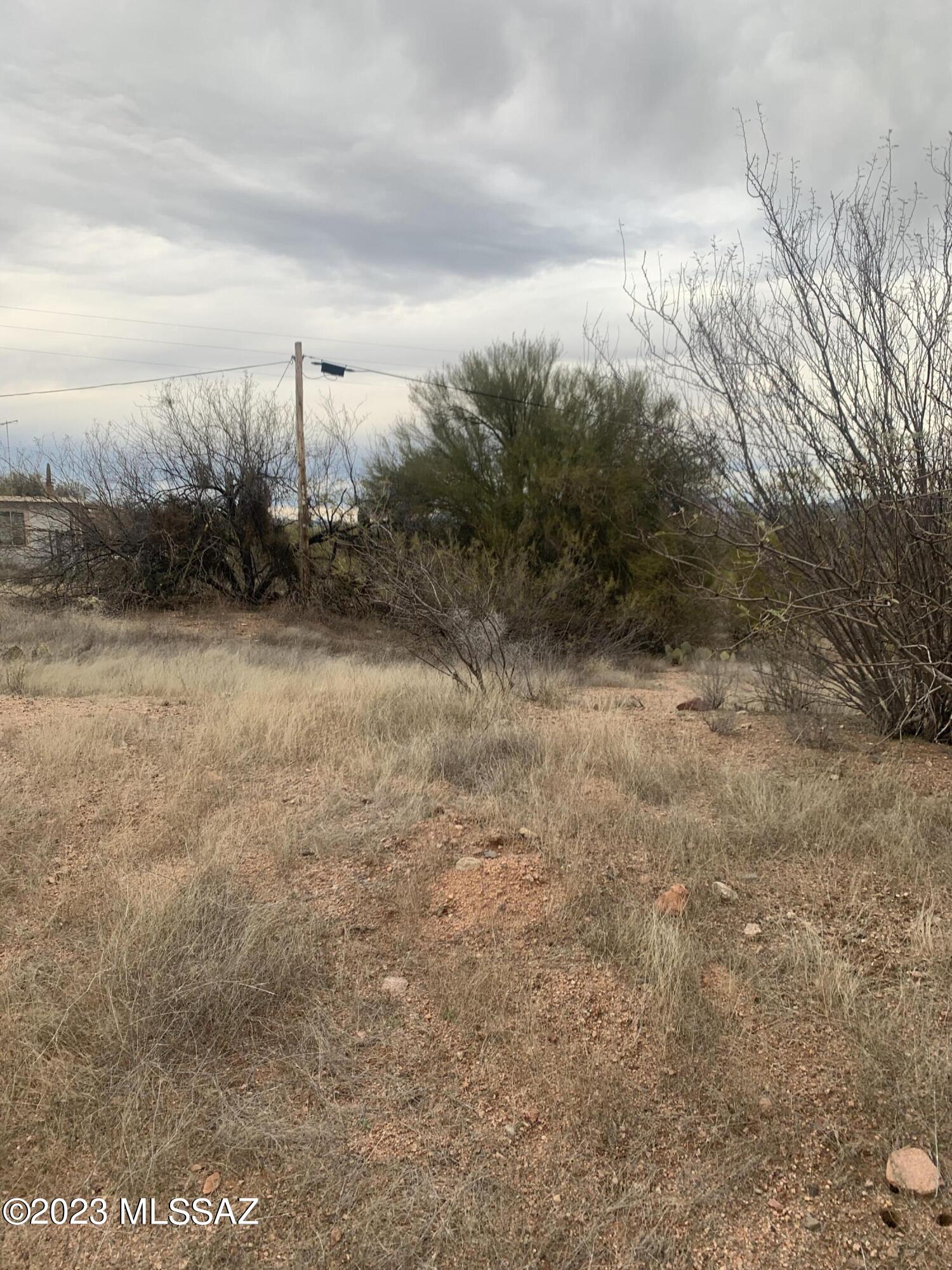 TBD W Galiuro St Unit: 0.79 Ac