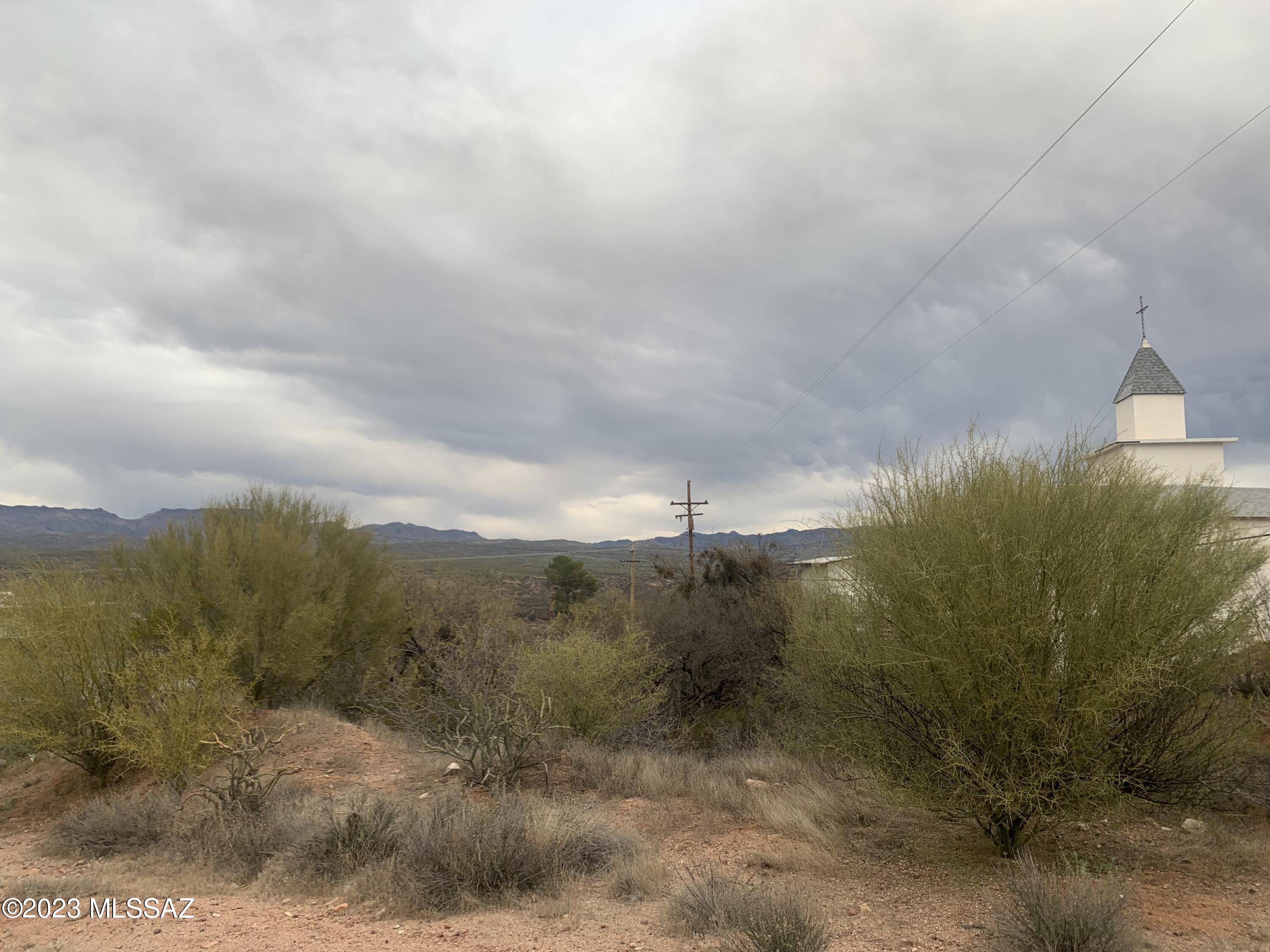 TBD W Galiuro St Unit: 0.79 Ac