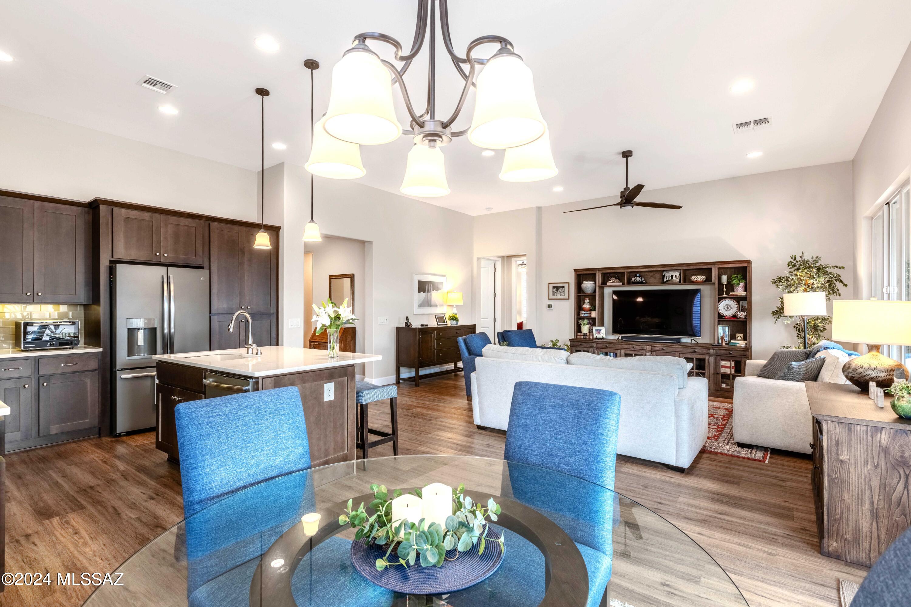 61711 E Dead Wood Trail